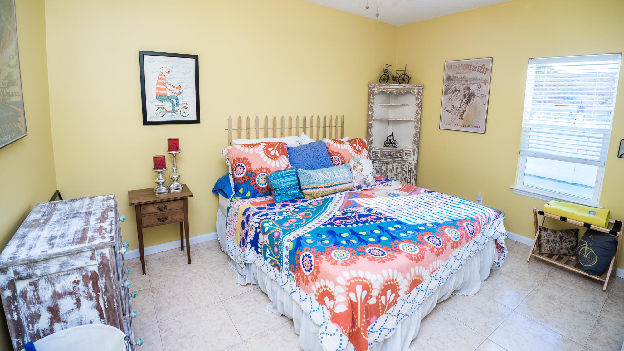 NORTH BID-A-WEE BEACH - Residential