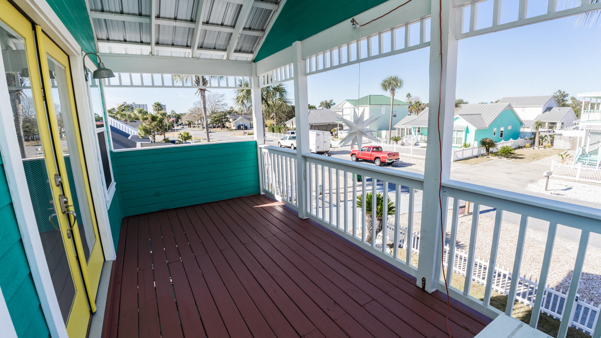 NORTH BID-A-WEE BEACH - Residential