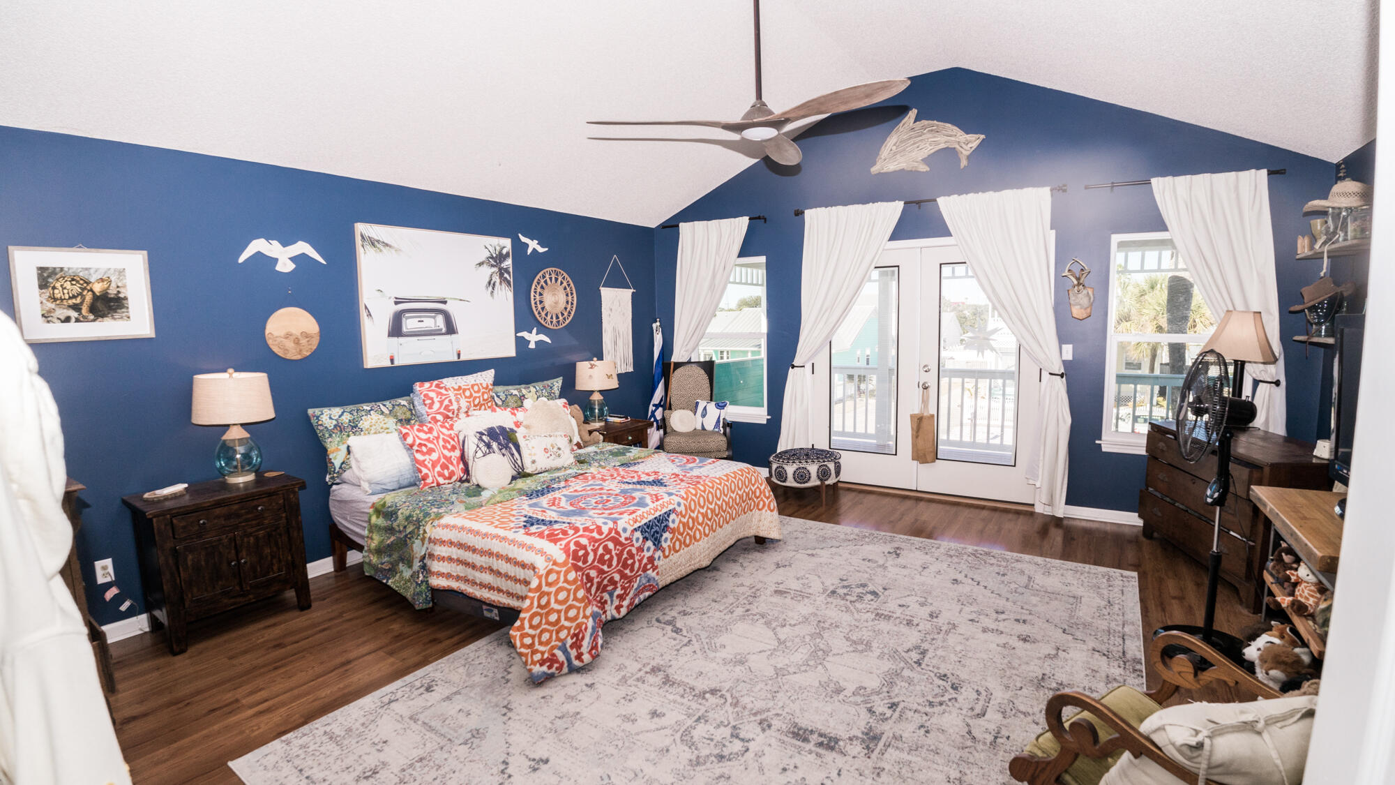 NORTH BID-A-WEE BEACH - Residential