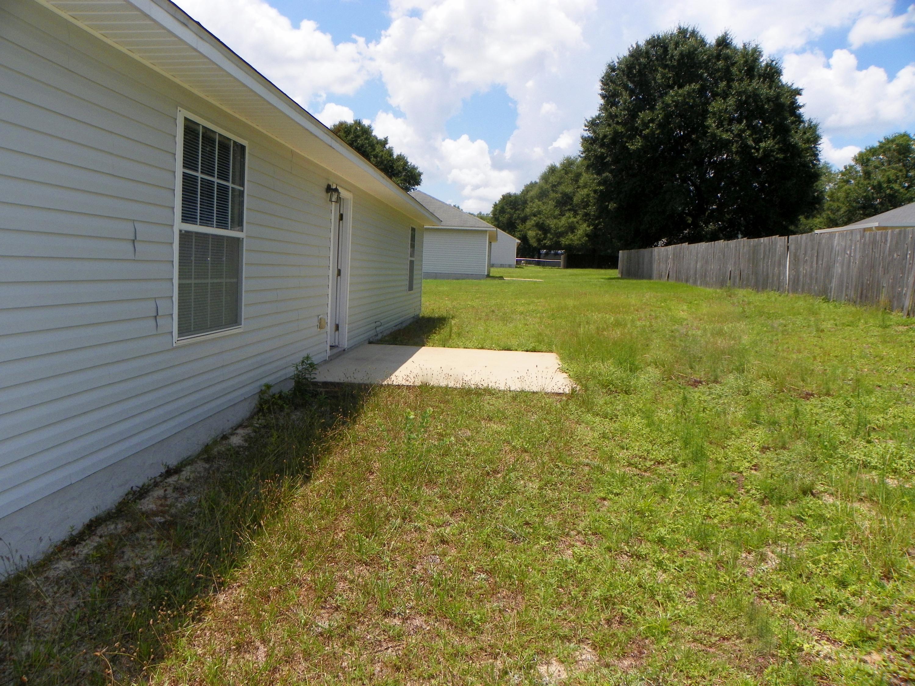 FAIRCHILD ESTATES - Residential