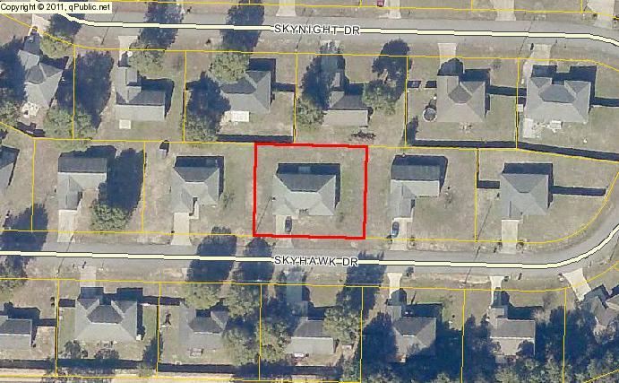 FAIRCHILD ESTATES - Residential