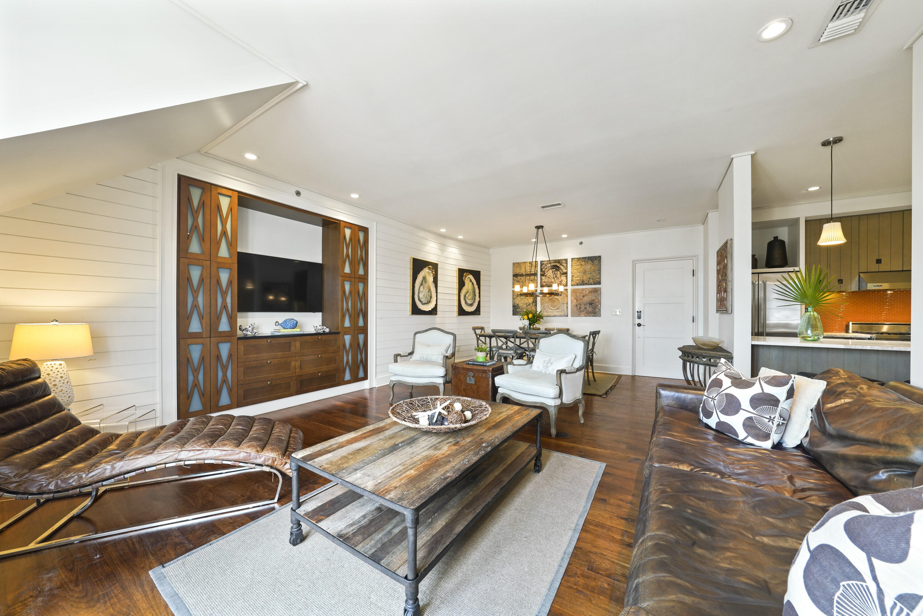 Rosemary Beach - Residential