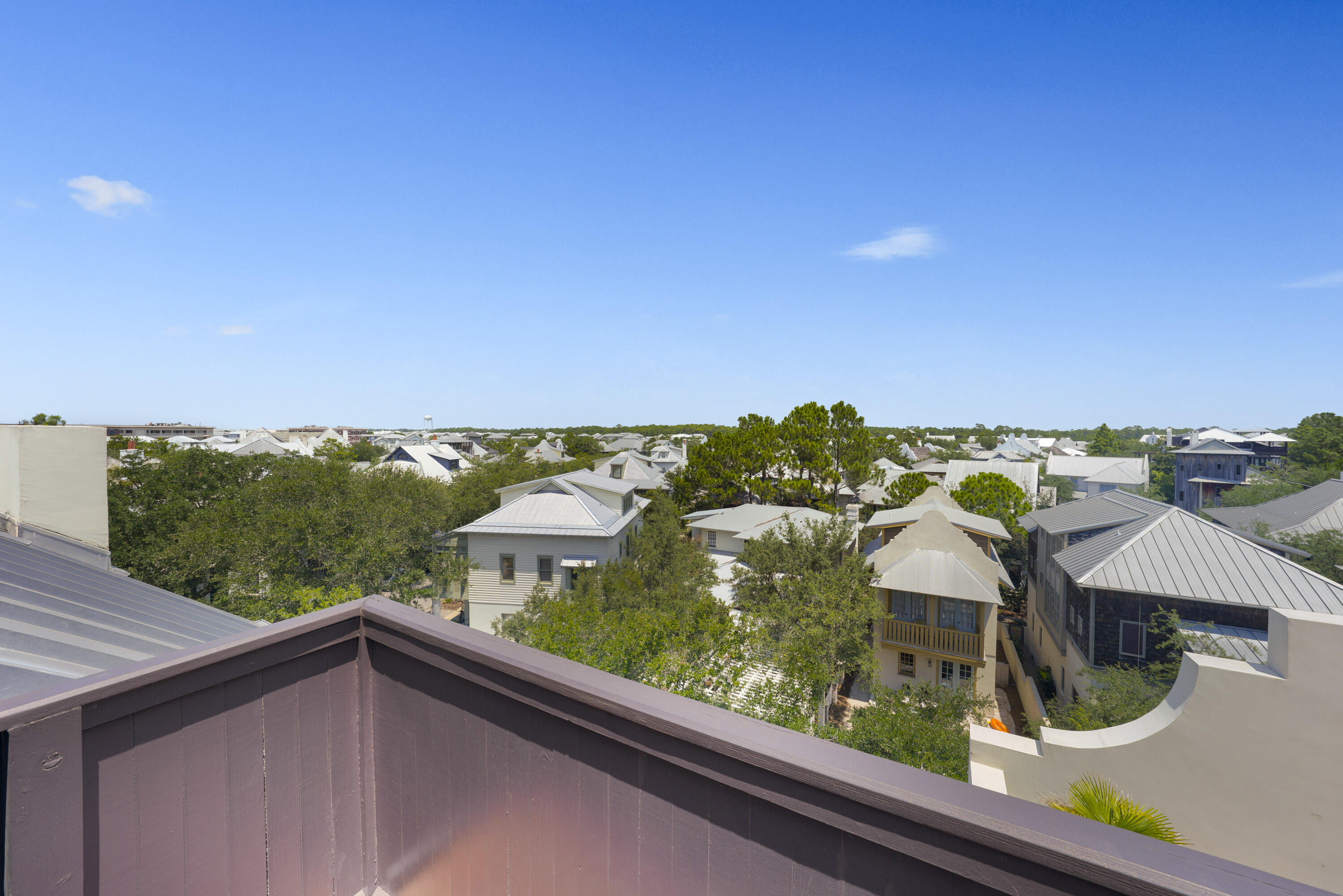 Rosemary Beach - Residential