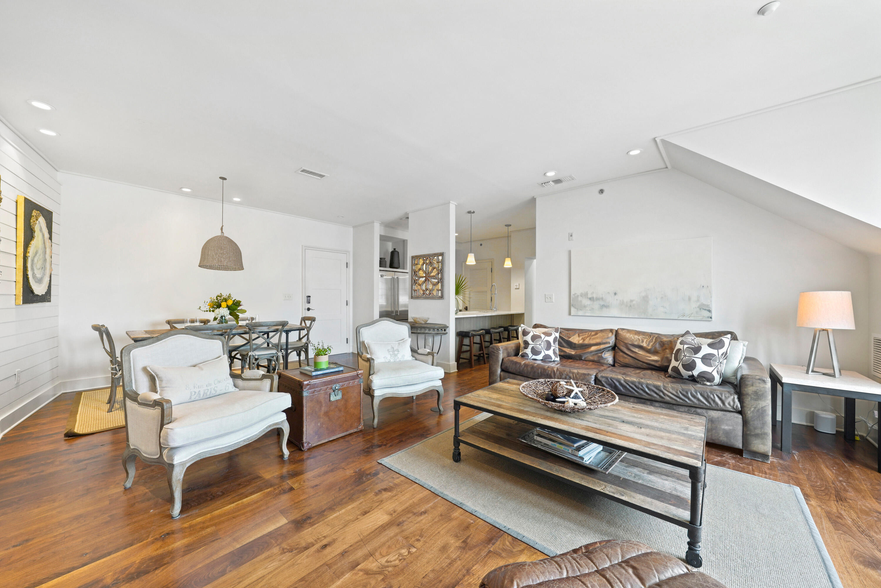 Rosemary Beach - Residential