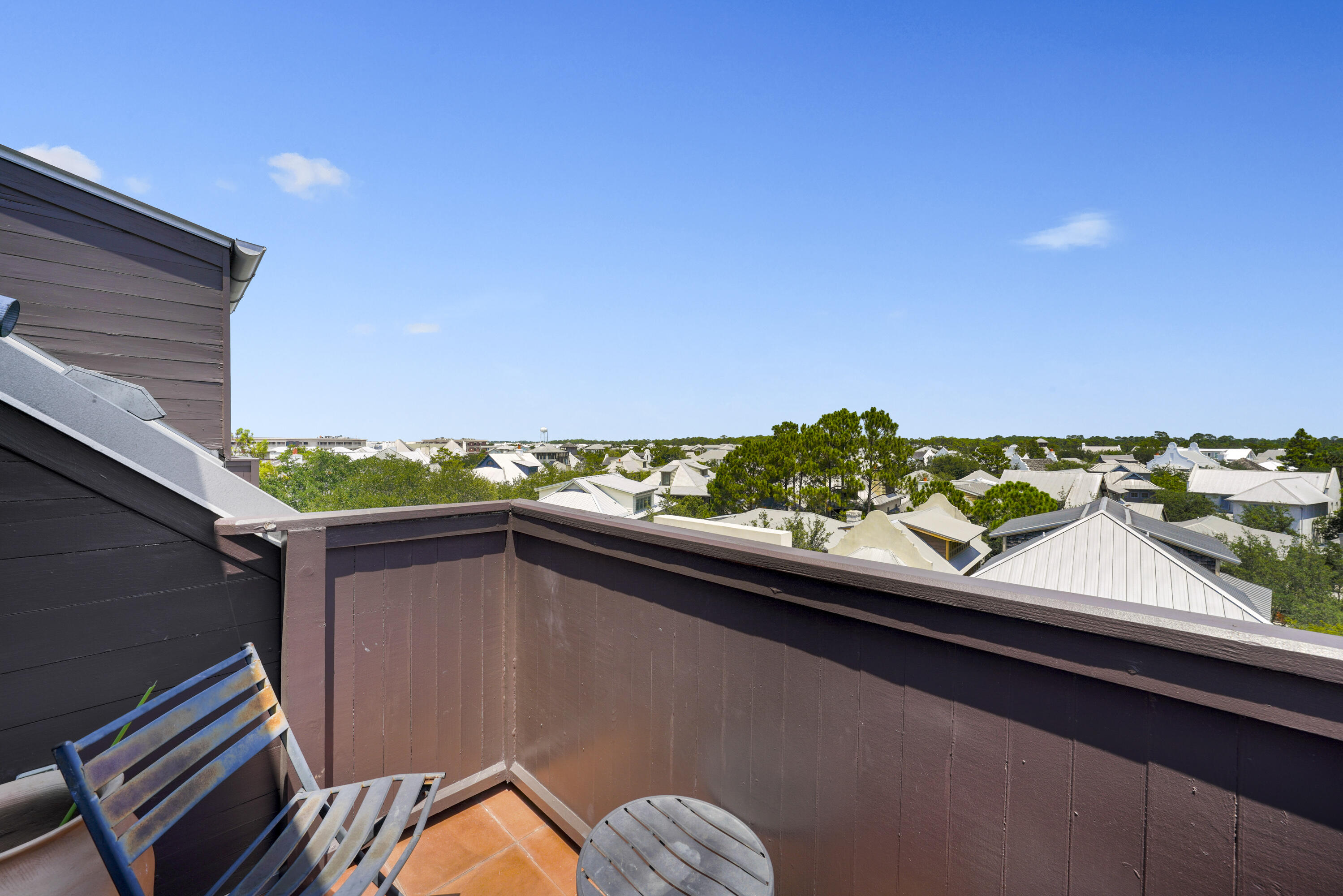 Rosemary Beach - Residential