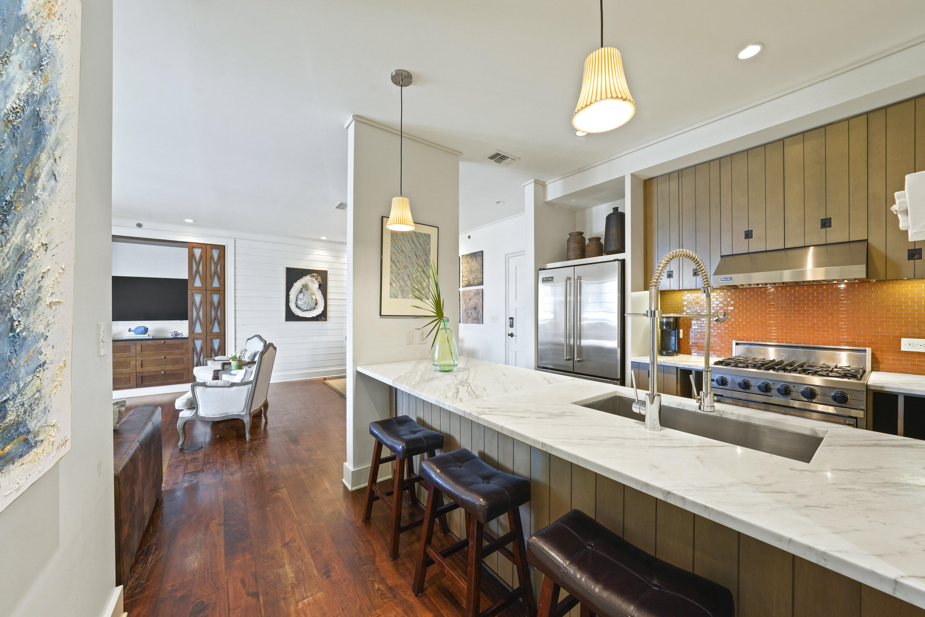 Rosemary Beach - Residential