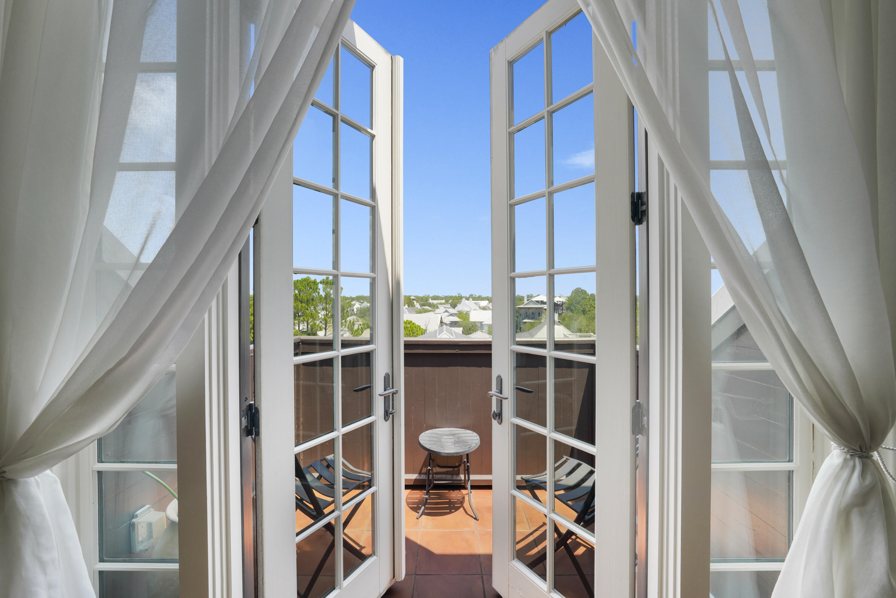 Rosemary Beach - Residential