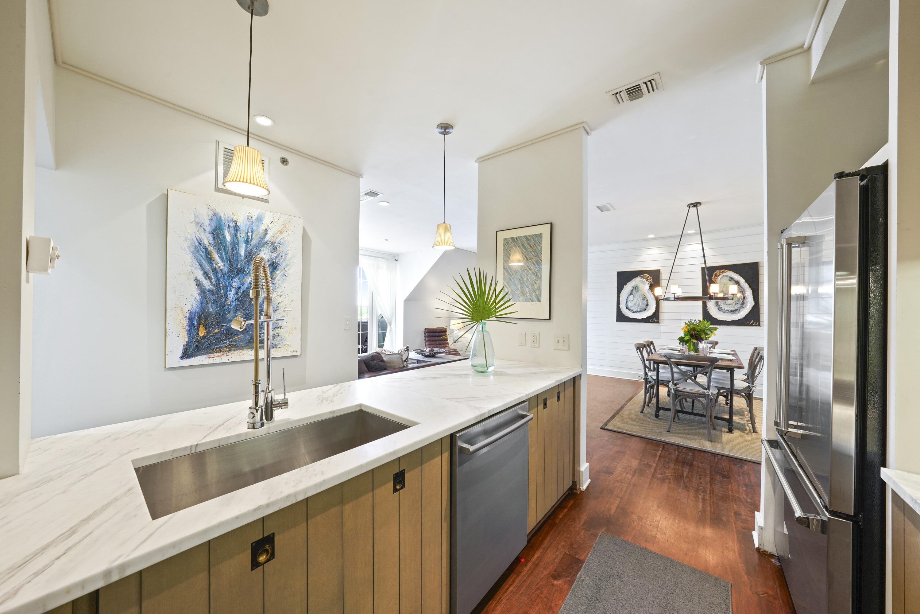 Rosemary Beach - Residential