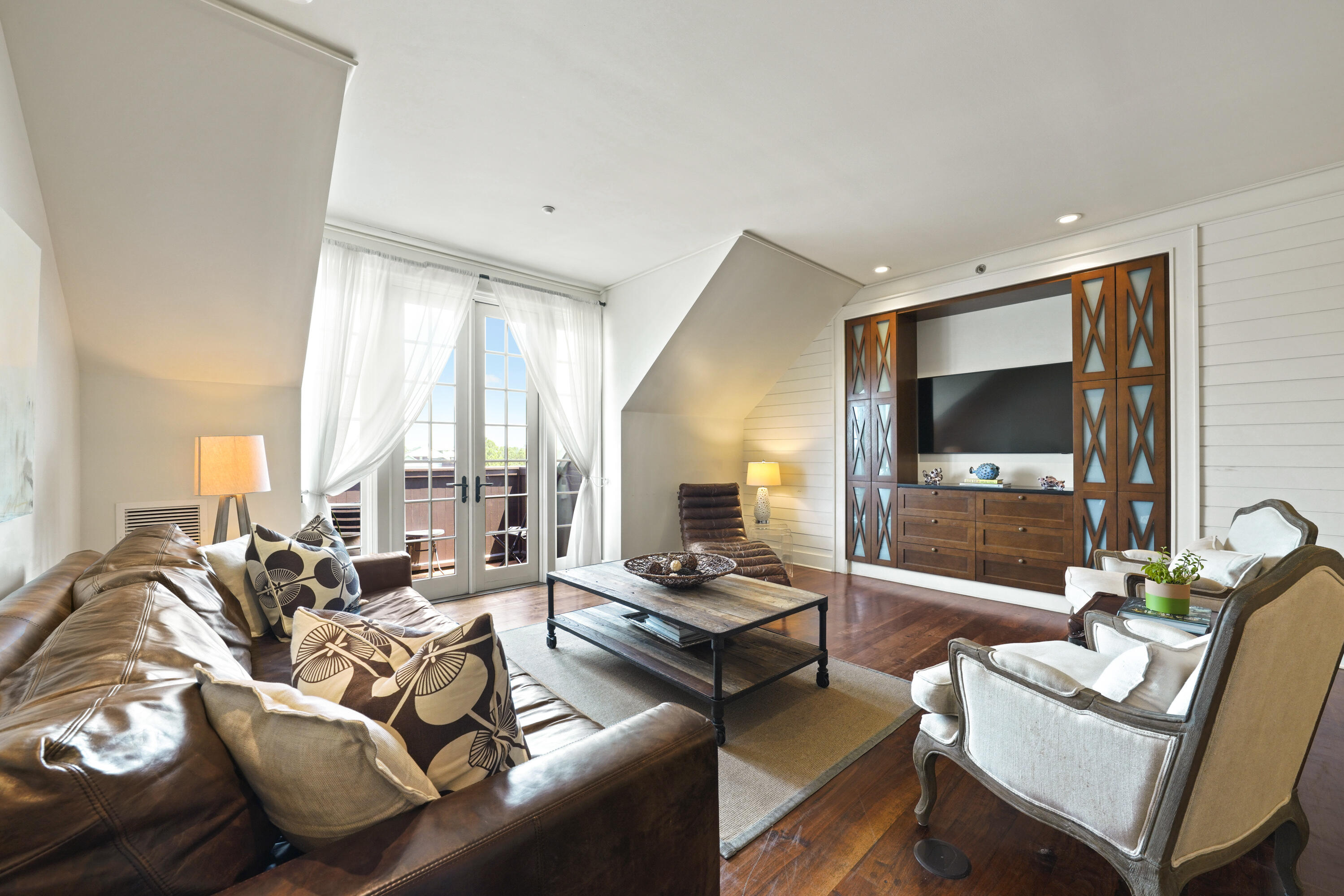 Rosemary Beach - Residential