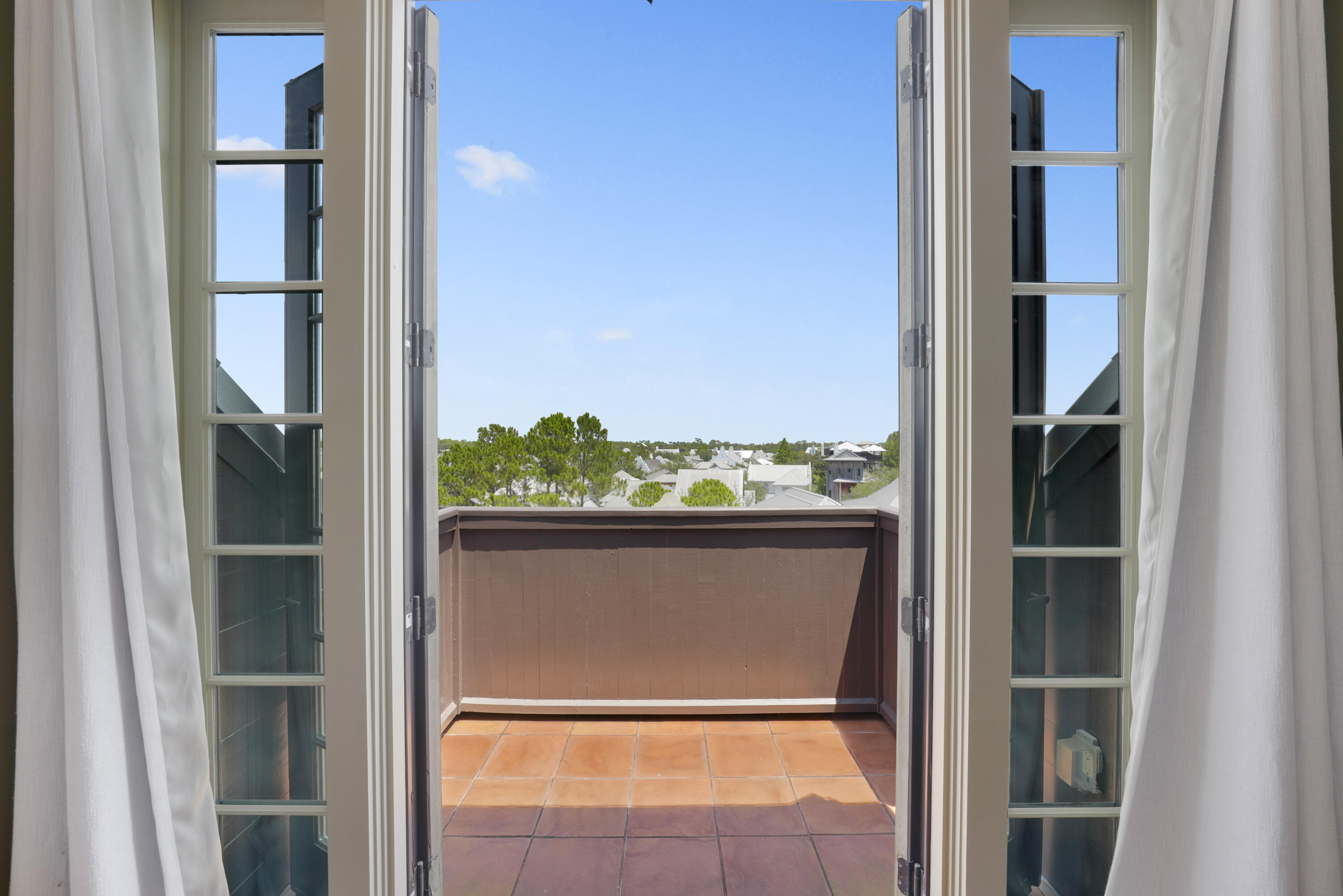 Rosemary Beach - Residential
