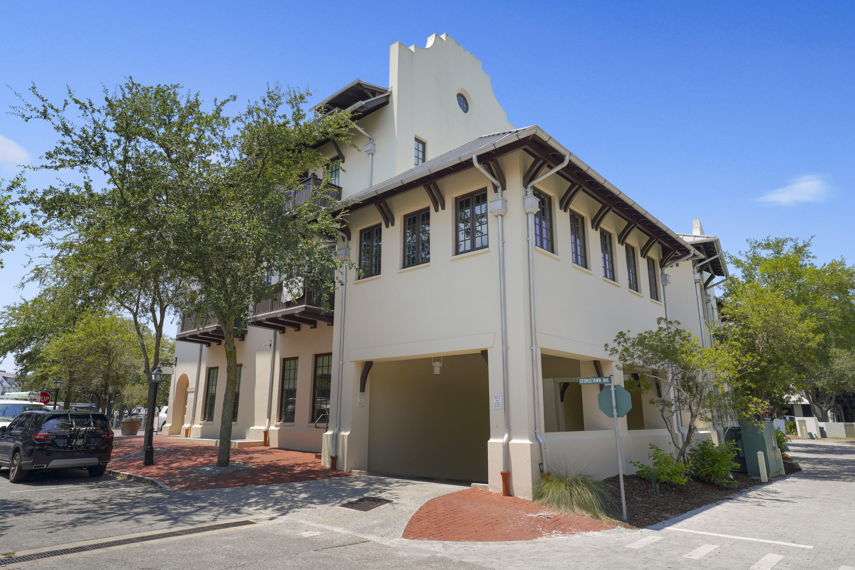 Rosemary Beach - Residential