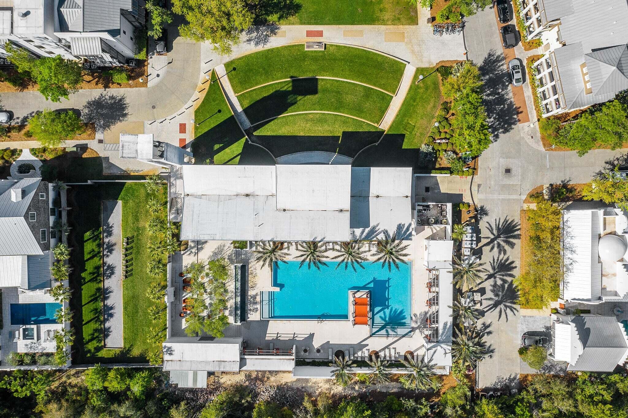 Rosemary Beach - Residential
