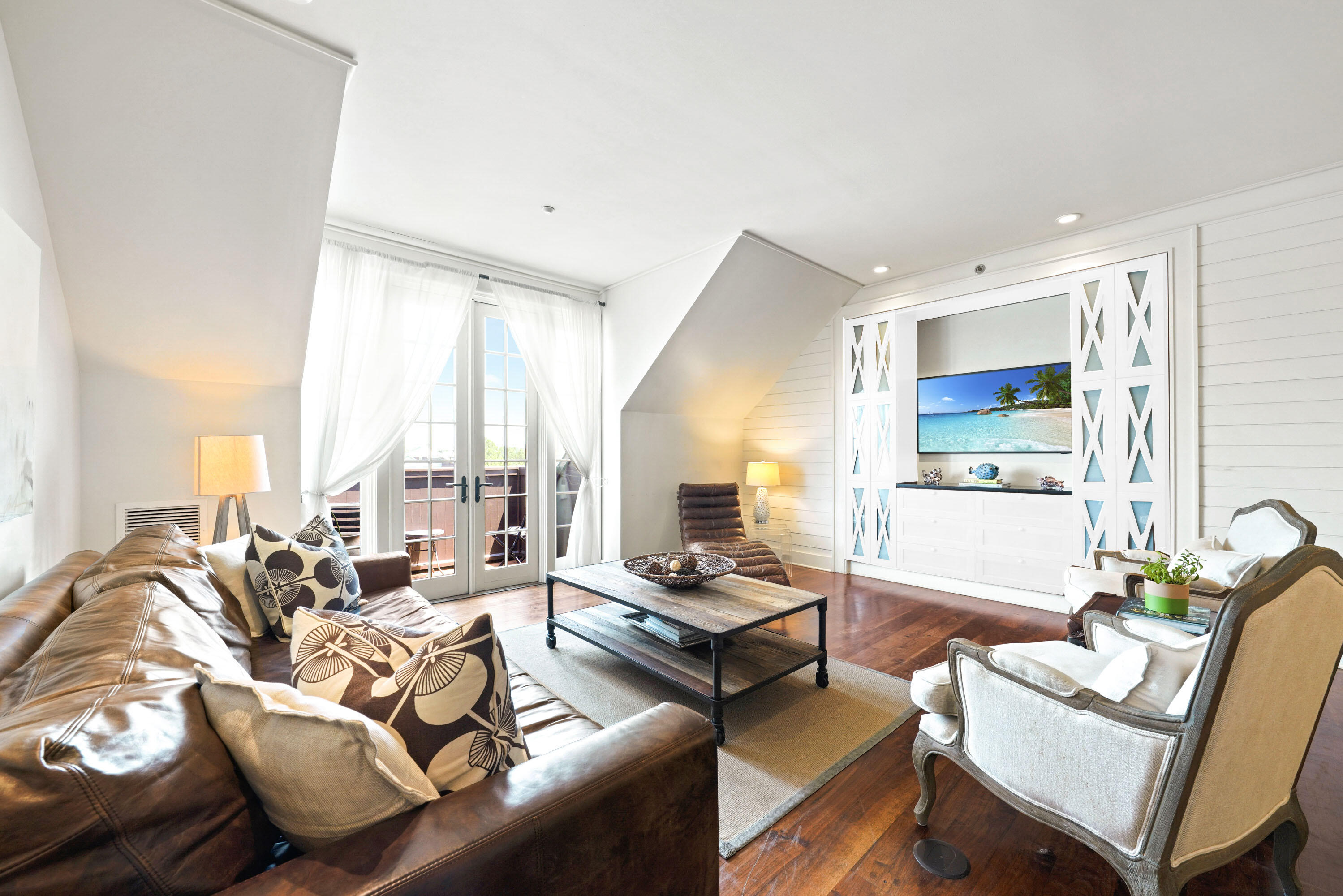 Rosemary Beach - Residential