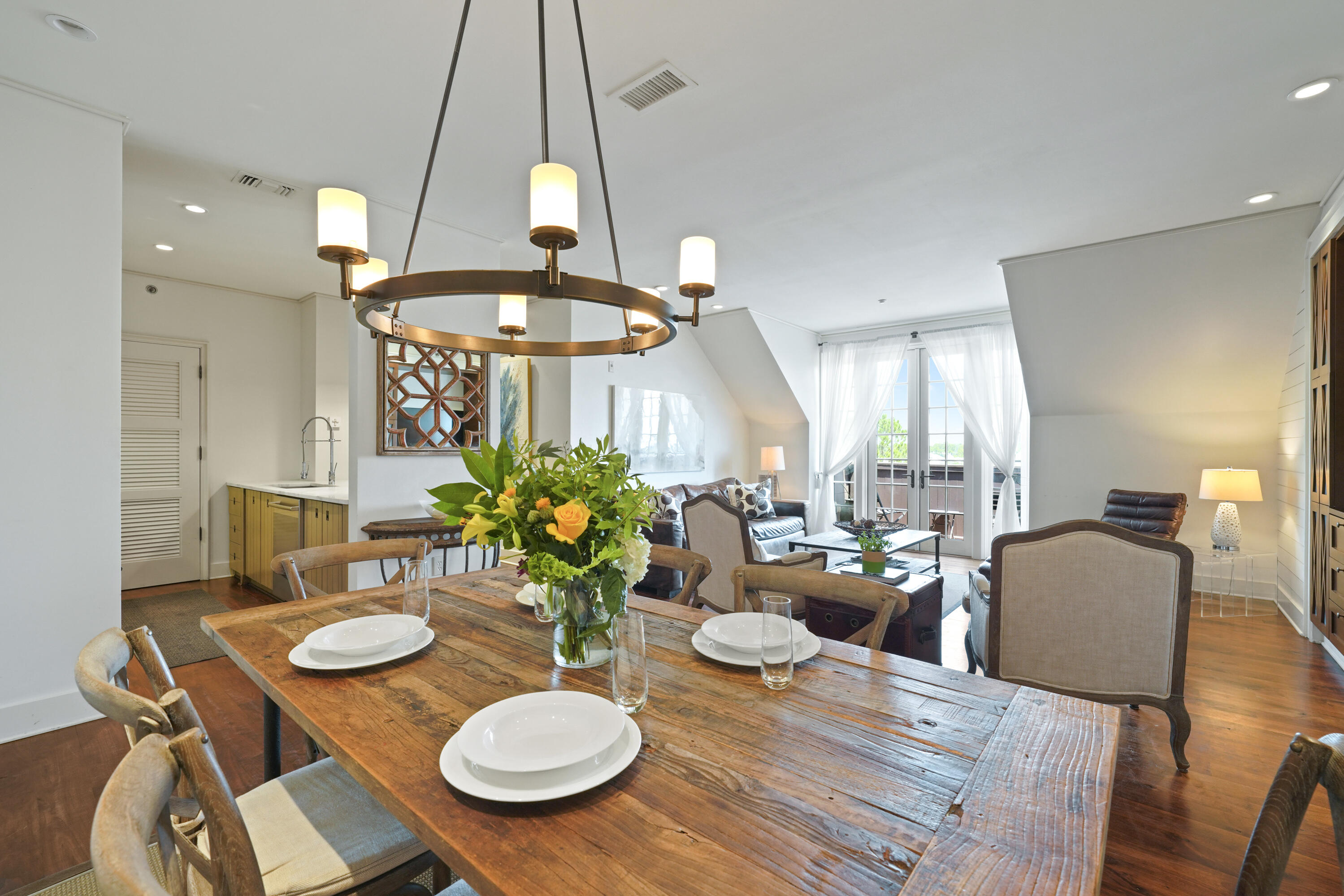 Rosemary Beach - Residential
