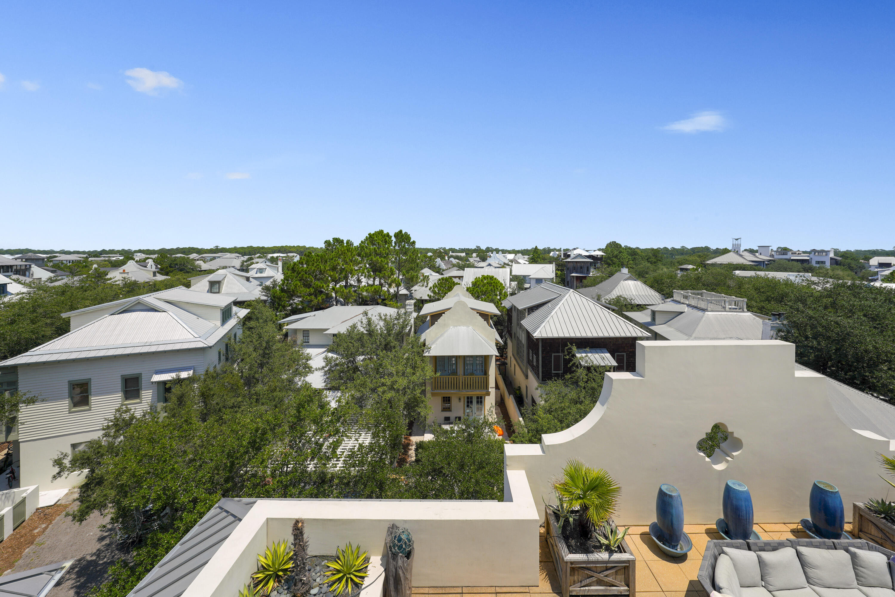 Rosemary Beach - Residential