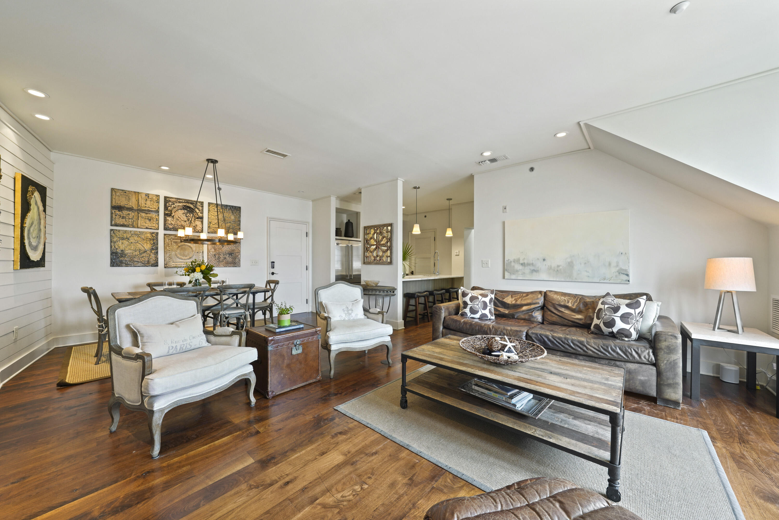Rosemary Beach - Residential