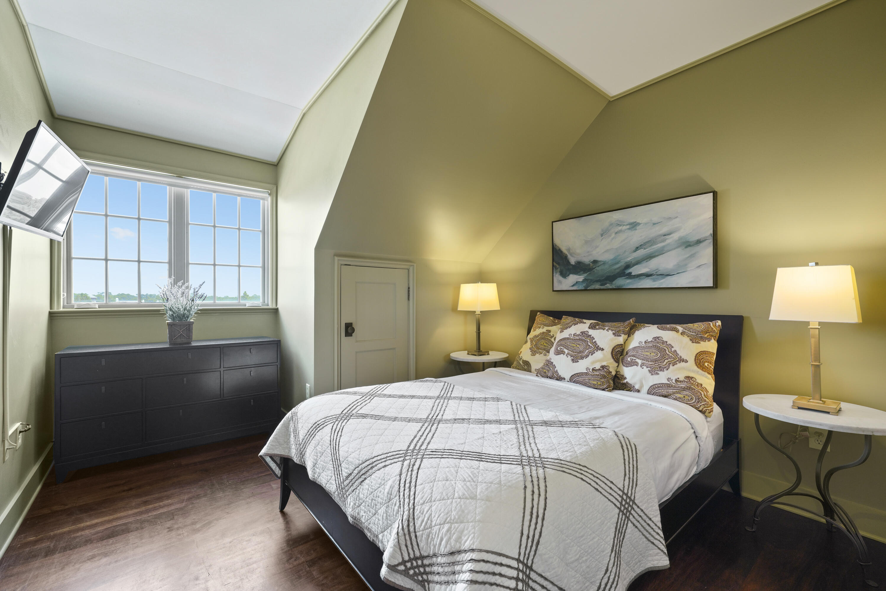 Rosemary Beach - Residential