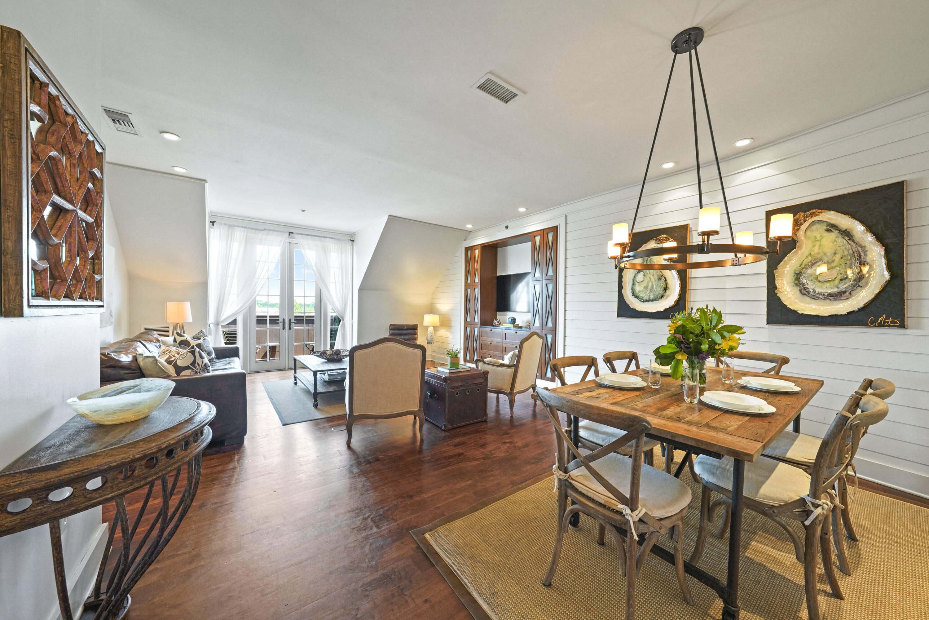 Rosemary Beach - Residential