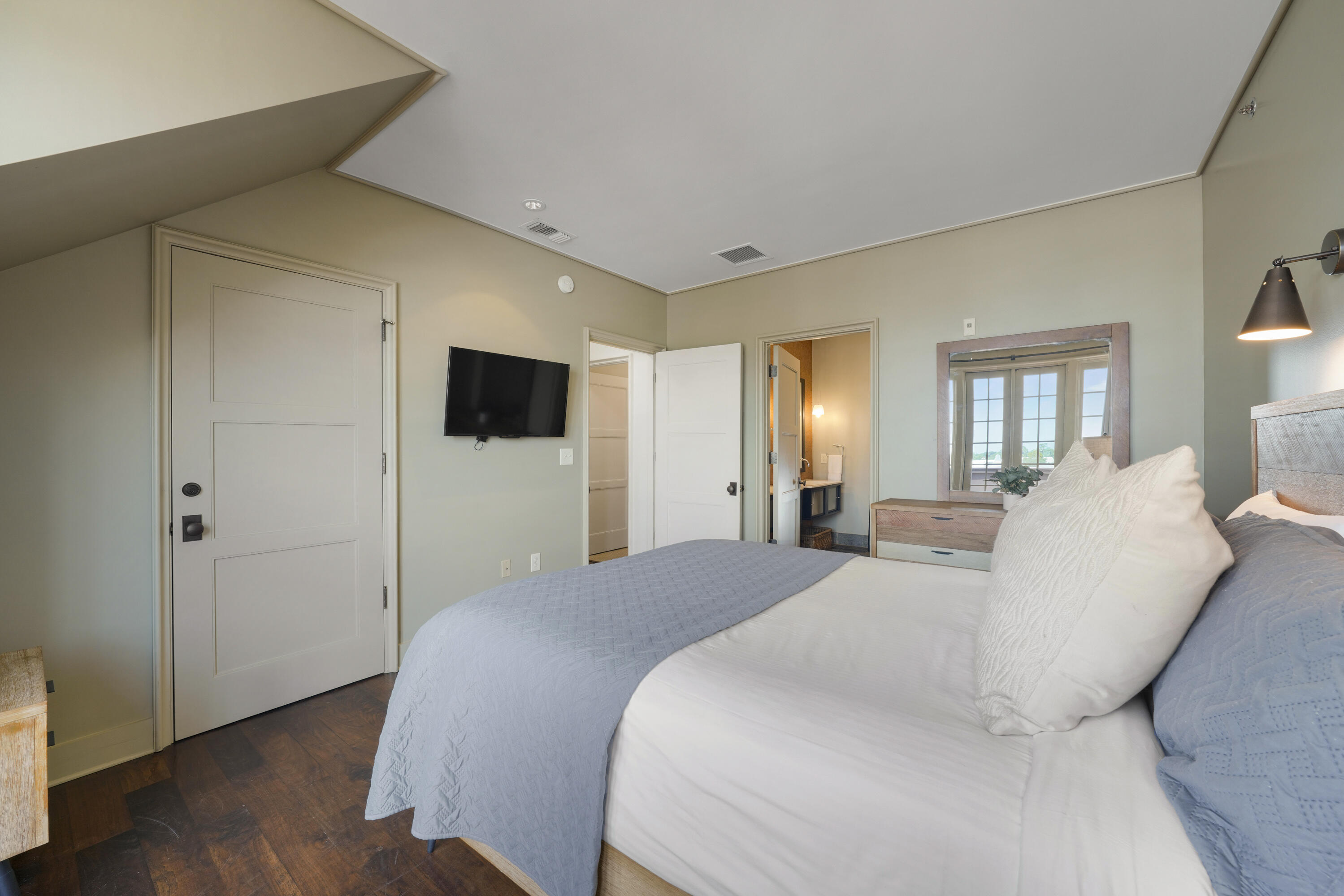 Rosemary Beach - Residential