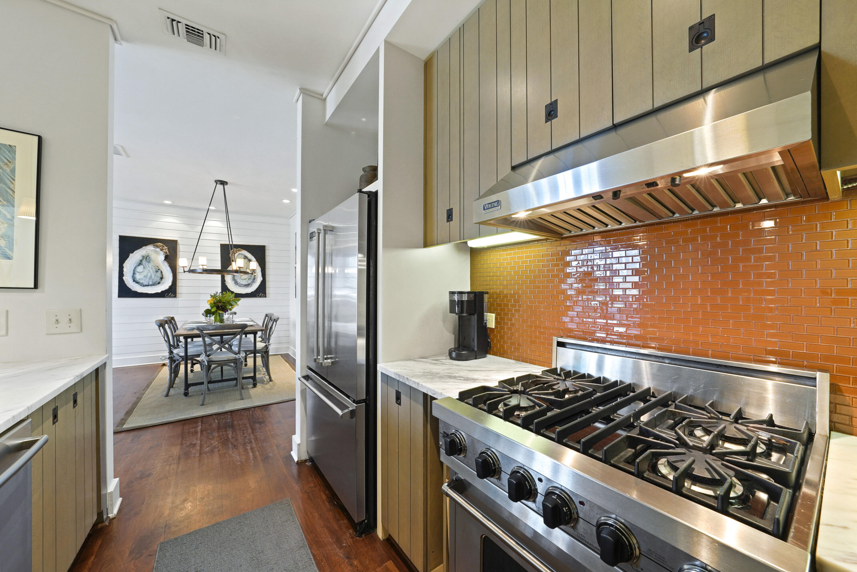 Rosemary Beach - Residential