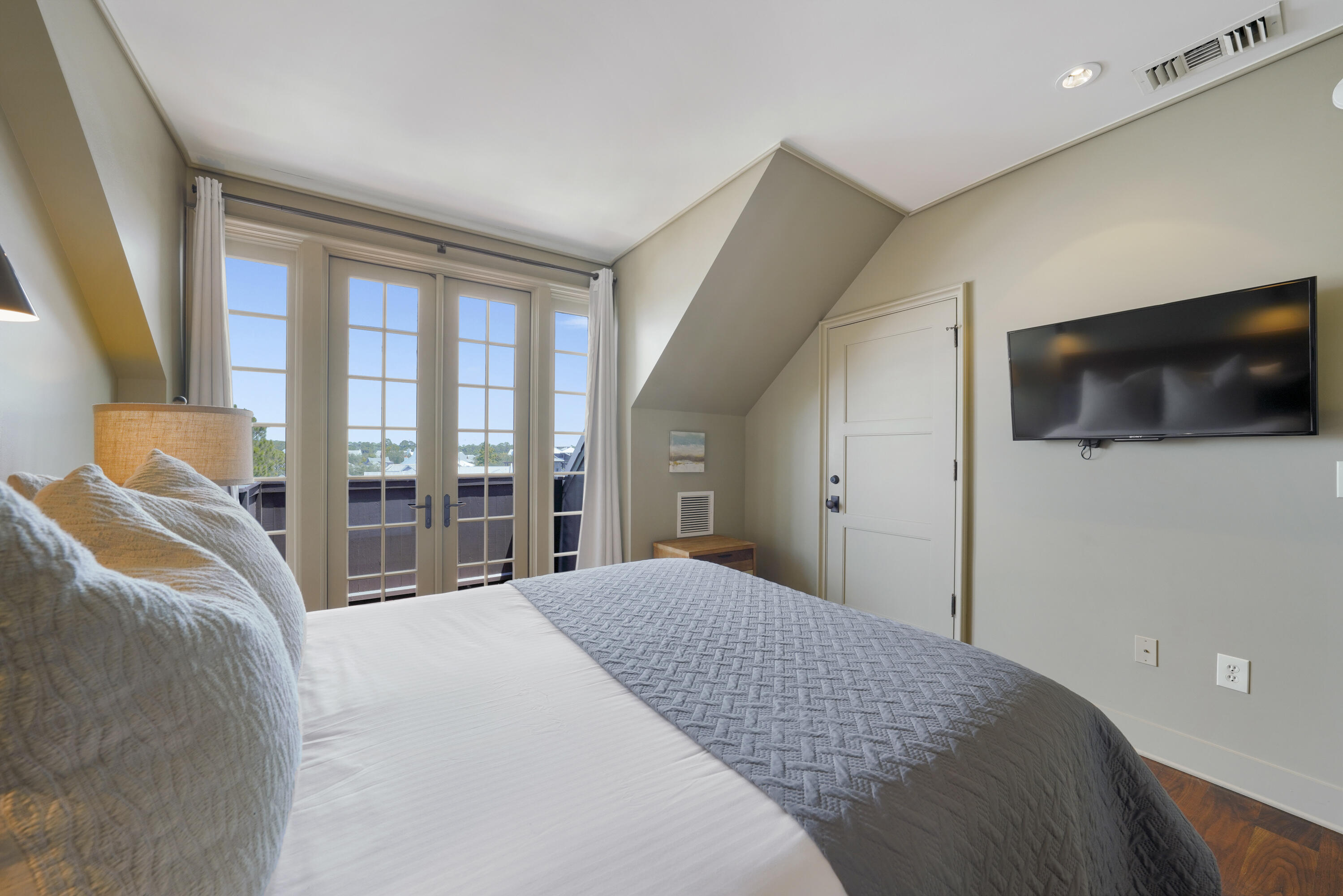Rosemary Beach - Residential