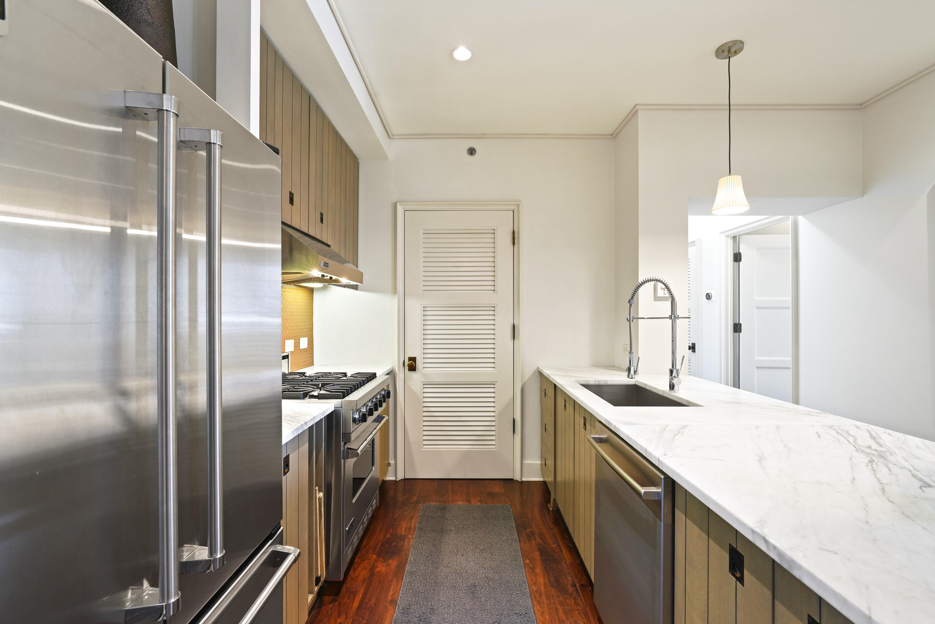 Rosemary Beach - Residential