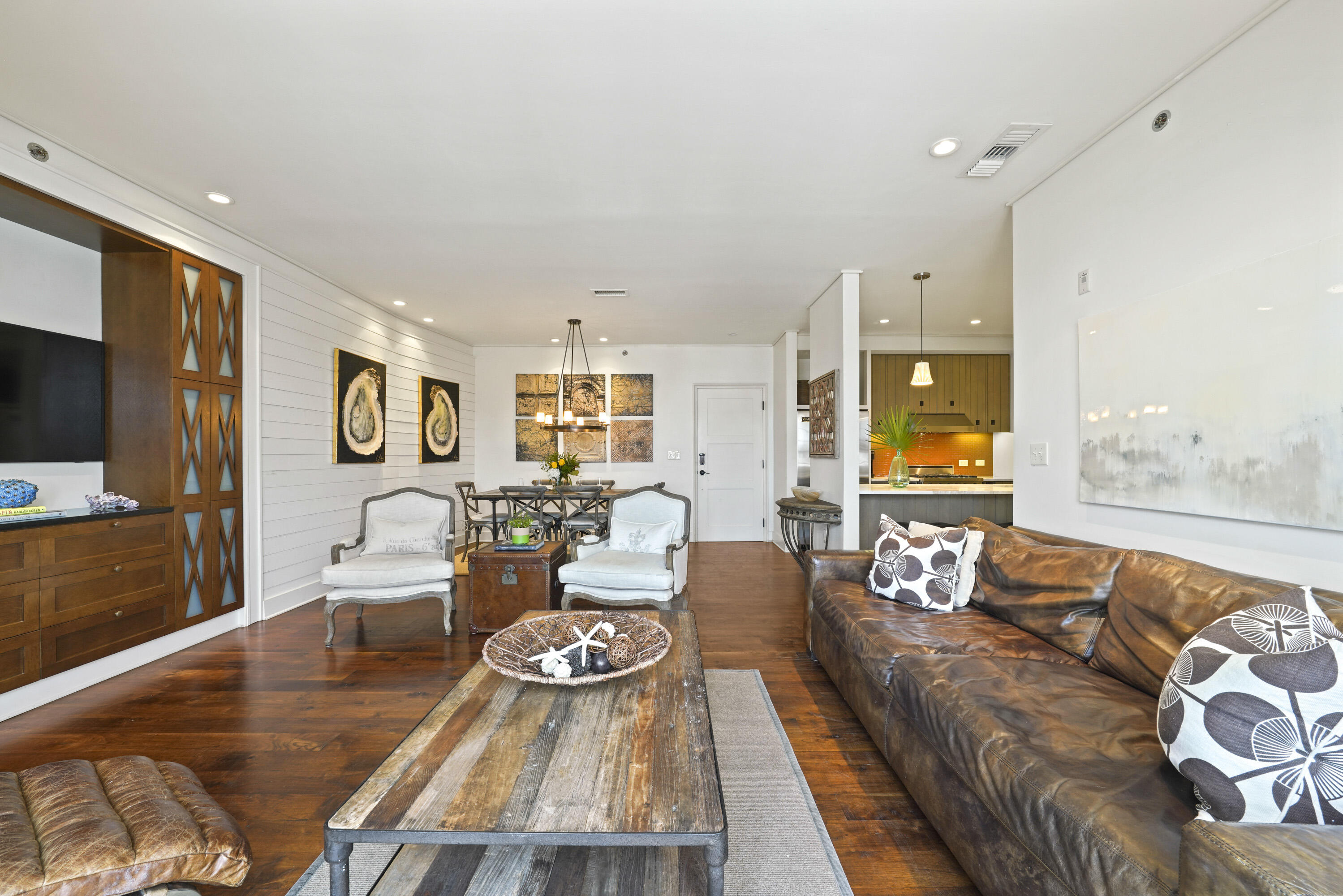 Rosemary Beach - Residential