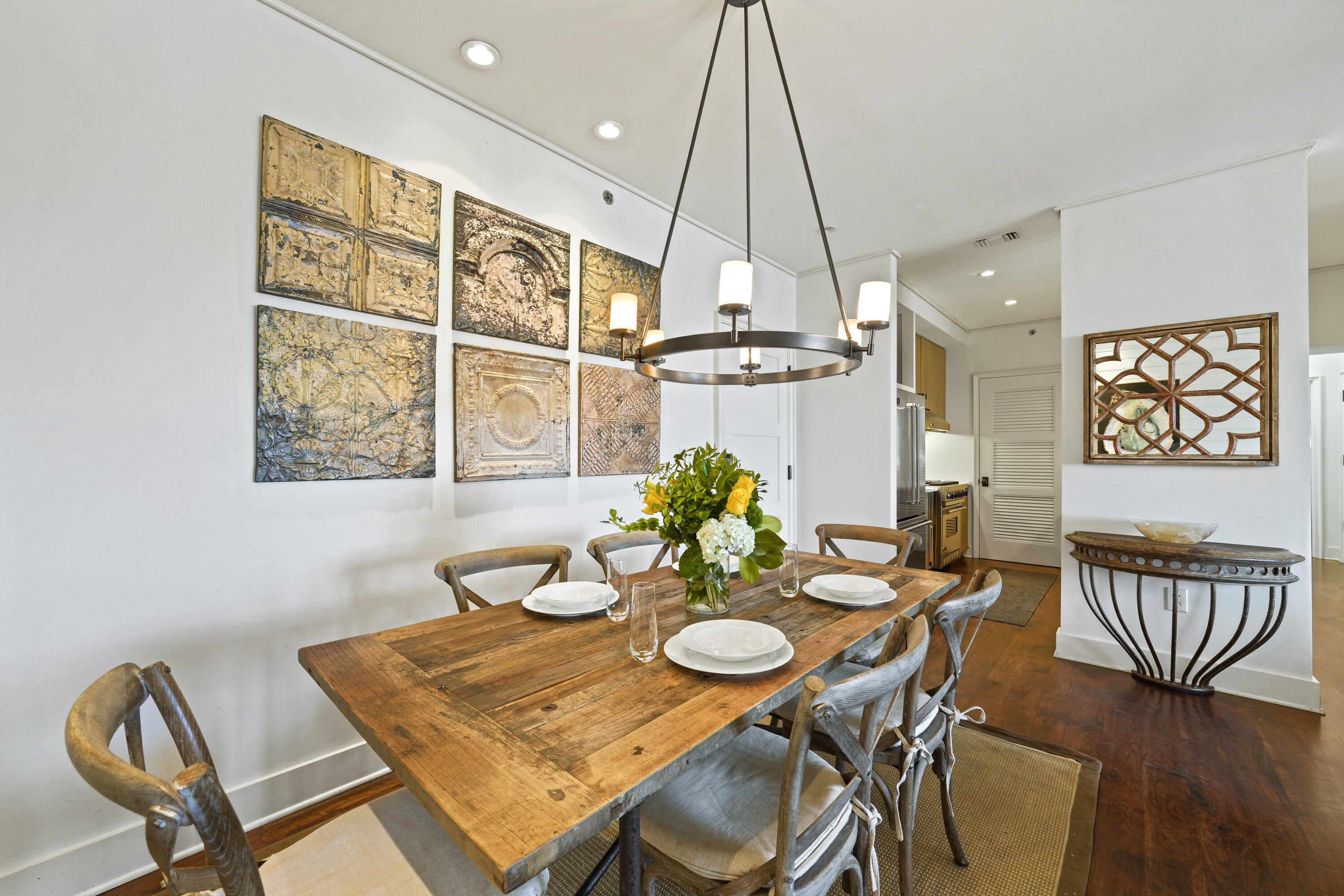 Rosemary Beach - Residential