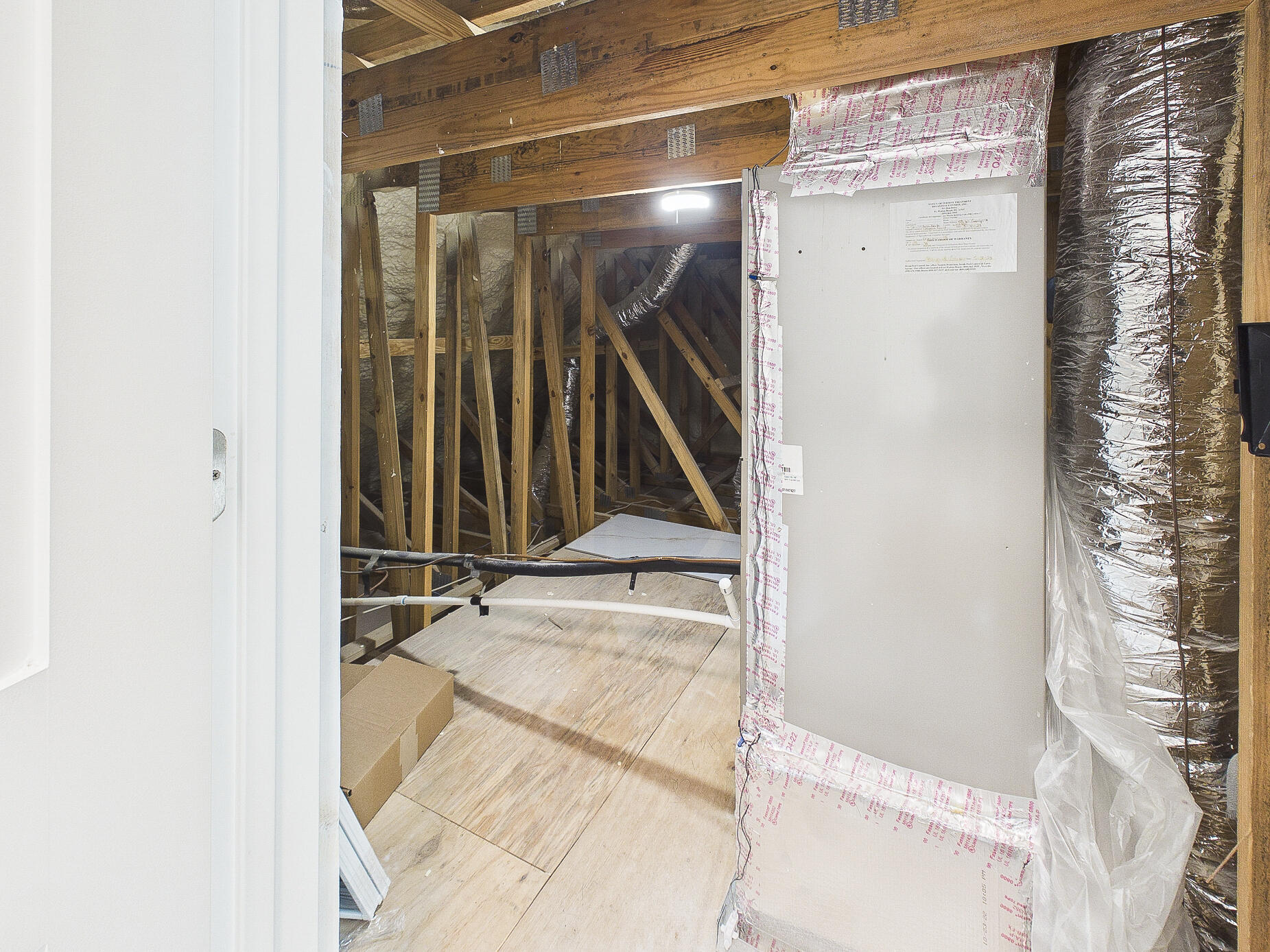 MAGNOLIA BEACH - Residential