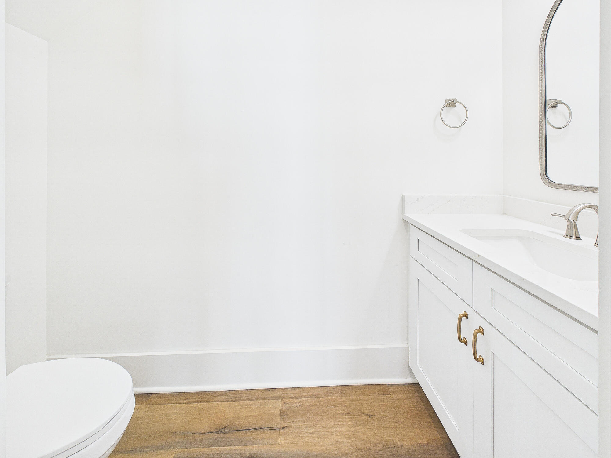 MAGNOLIA BEACH - Residential