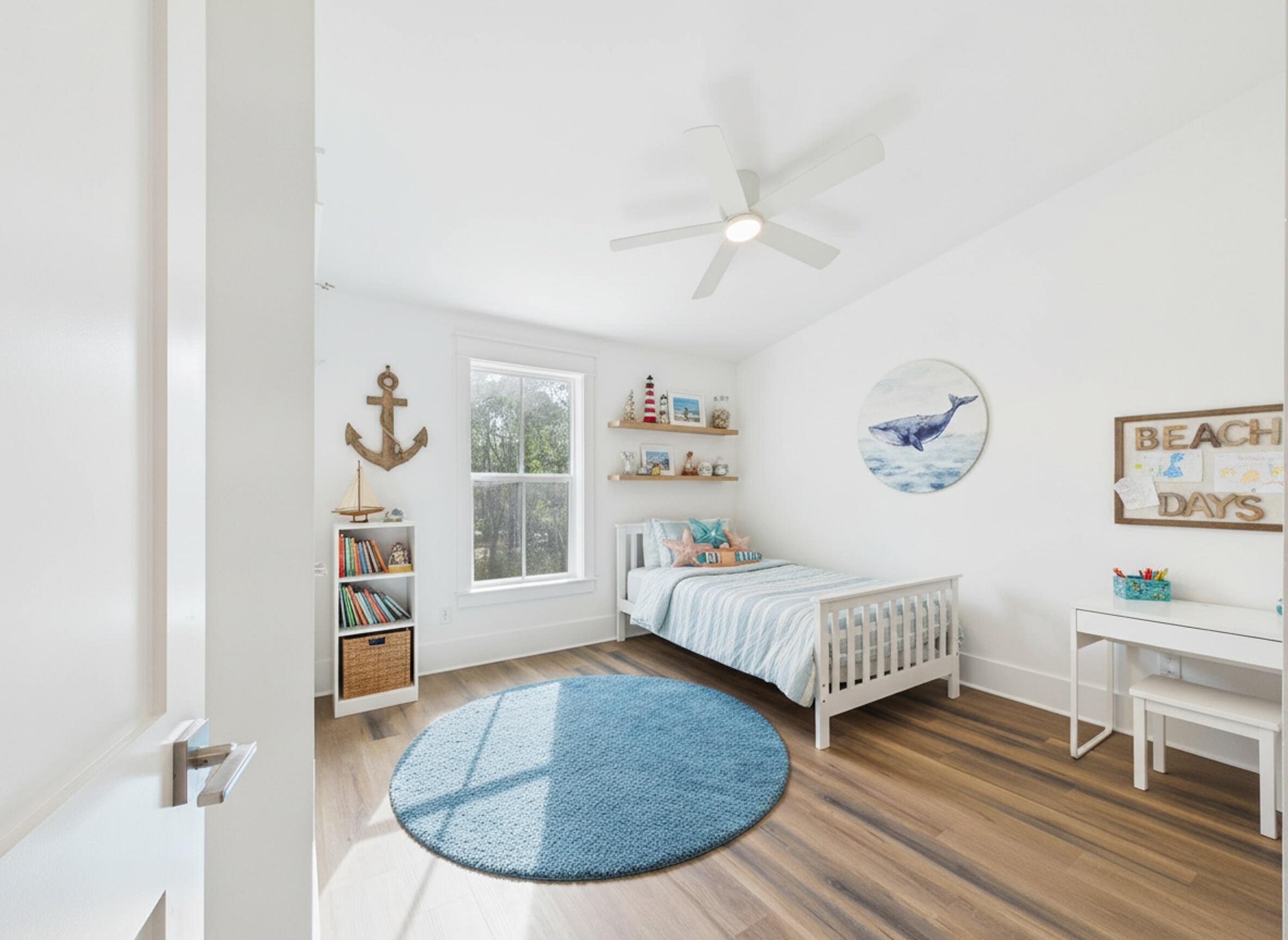 MAGNOLIA BEACH - Residential