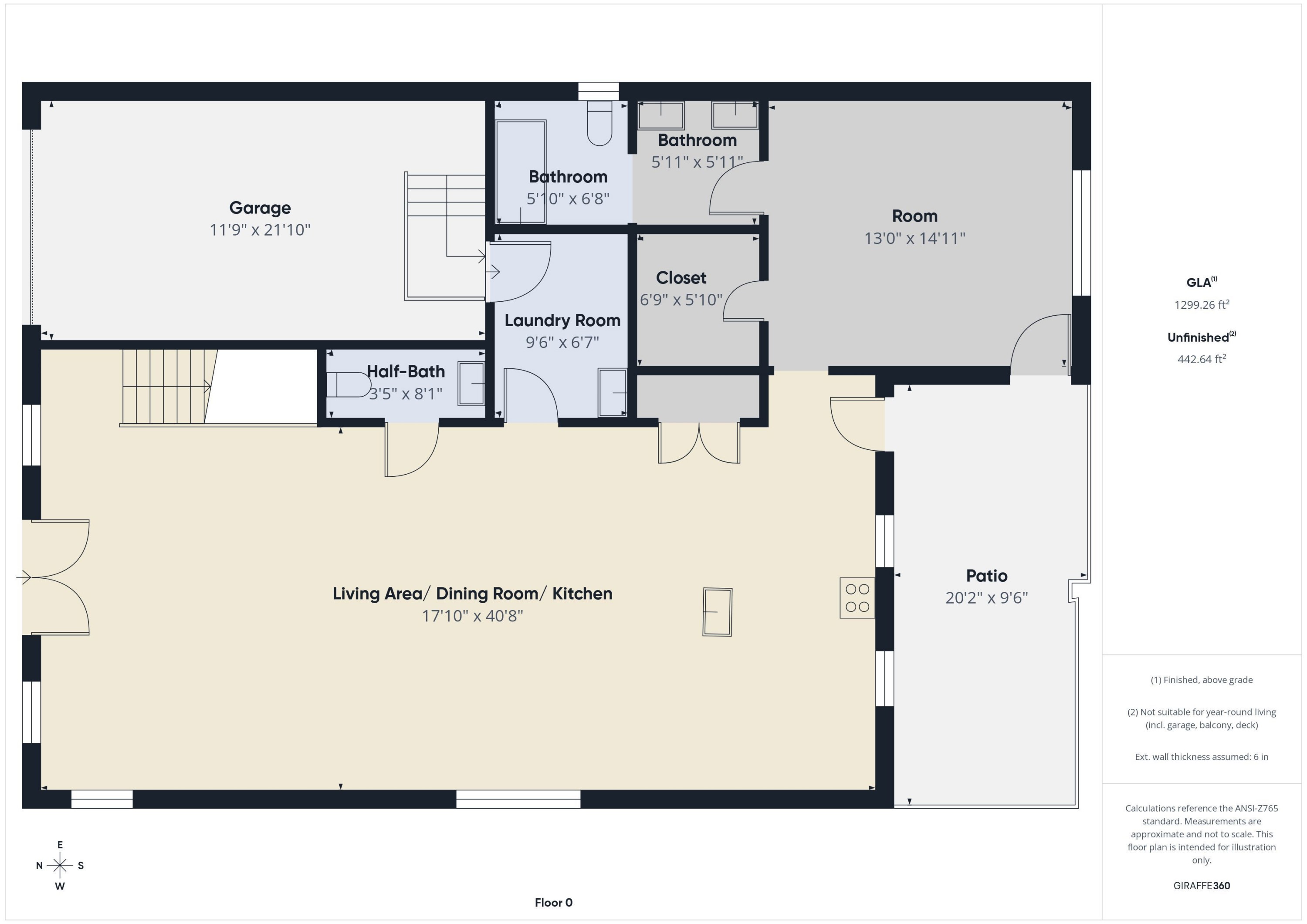 MAGNOLIA BEACH - Residential