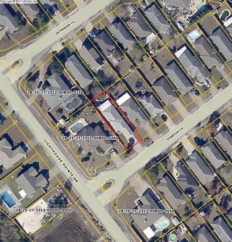 LIGHTHOUSE POINTE - Residential