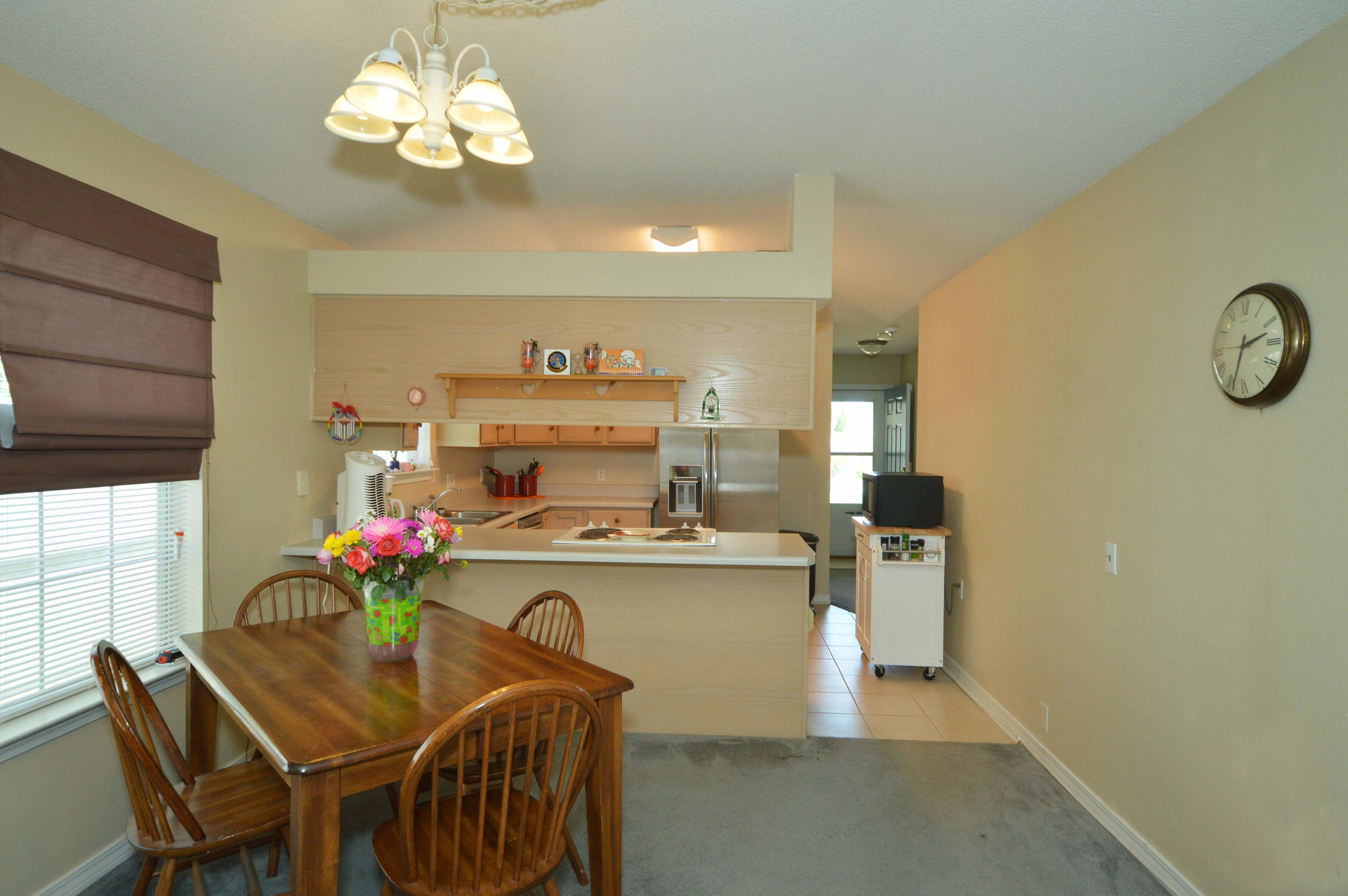 LIGHTHOUSE POINTE - Residential