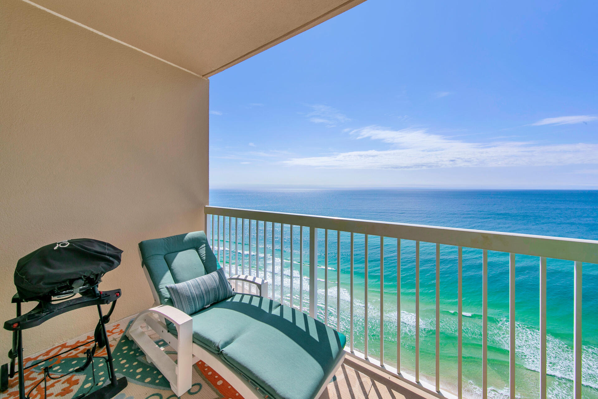 SEYCHELLES RESORT CONDO - Residential
