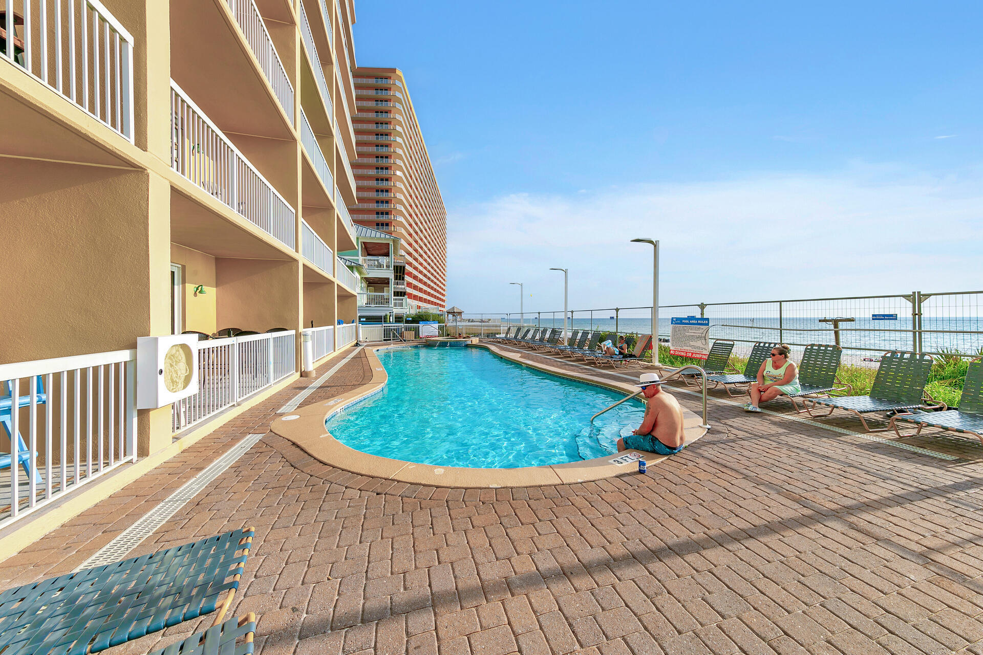 SEYCHELLES RESORT CONDO - Residential