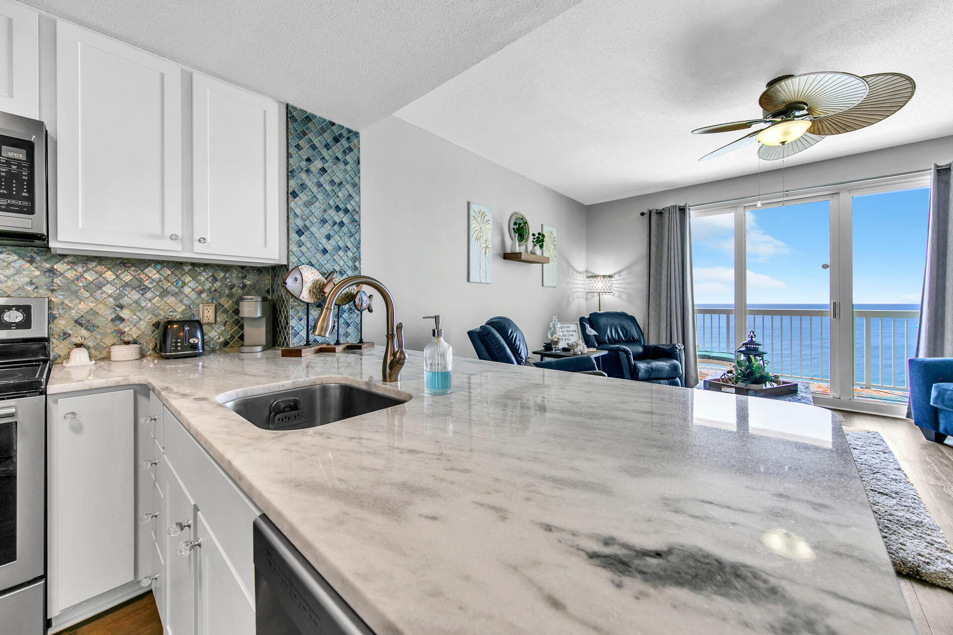 SEYCHELLES RESORT CONDO - Residential