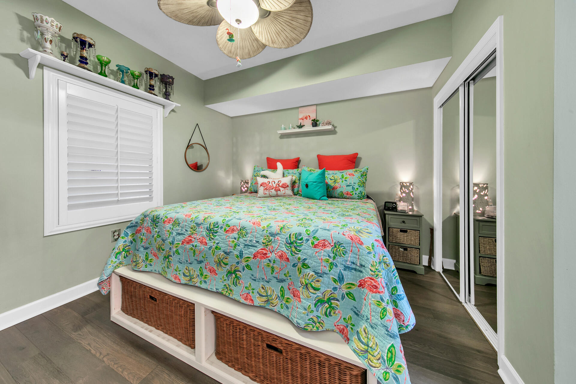 SEYCHELLES RESORT CONDO - Residential