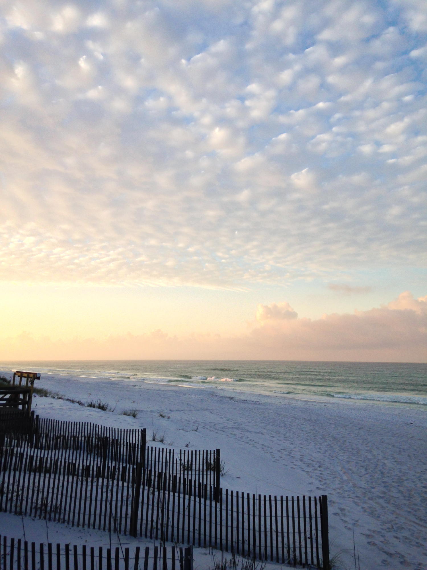 BEACH HIGHLANDS - Land