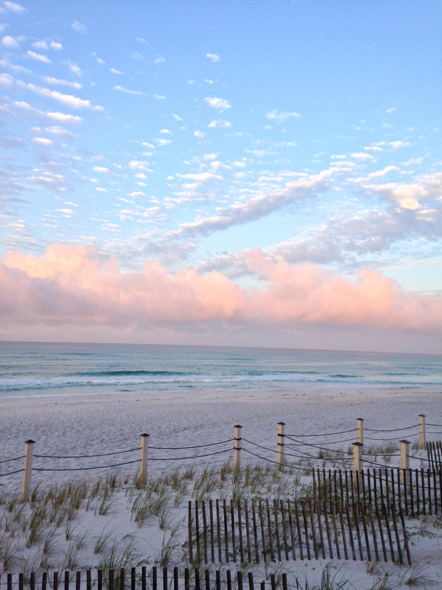 BEACH HIGHLANDS - Land