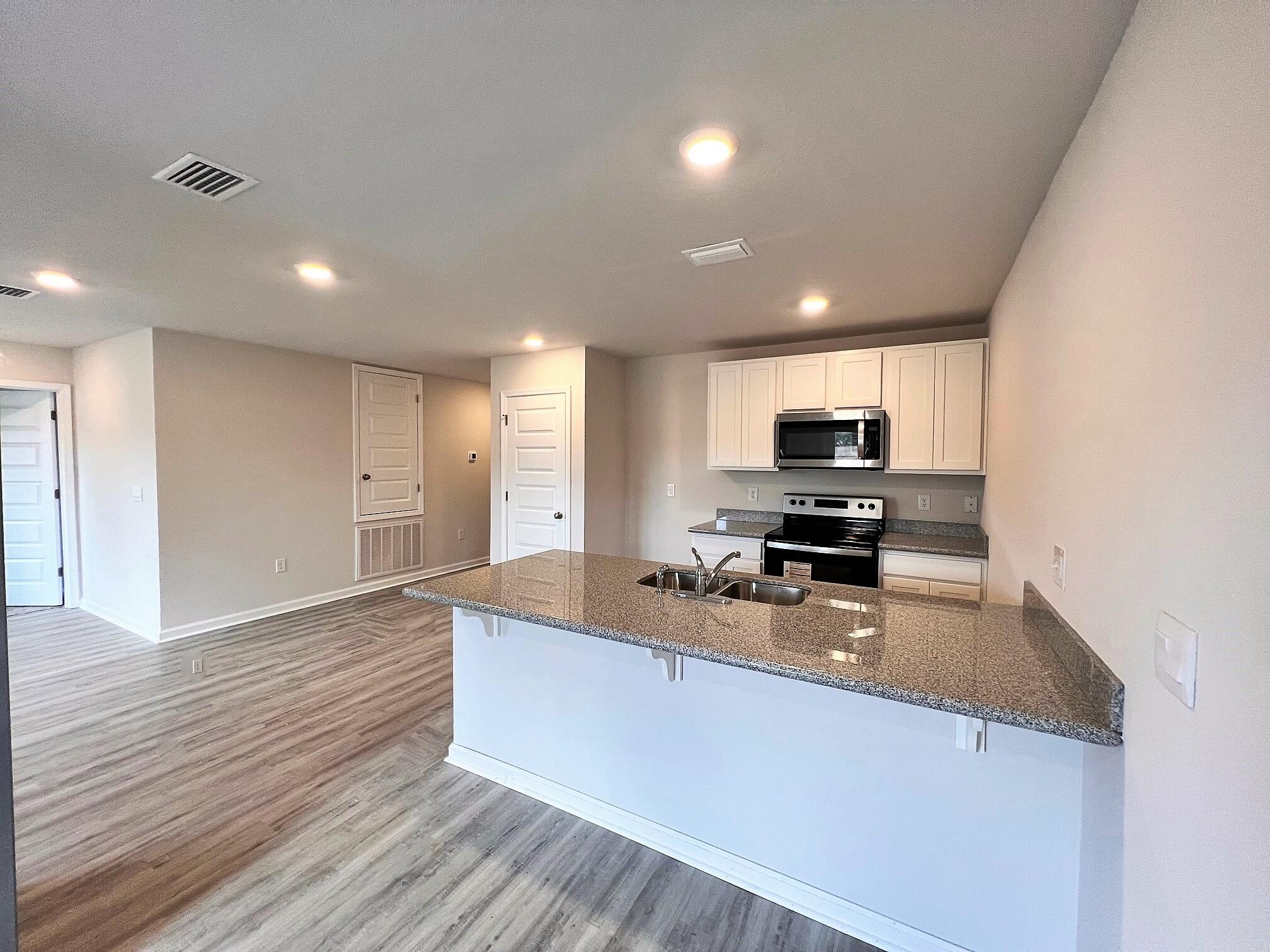 Silver Lake Village - Residential