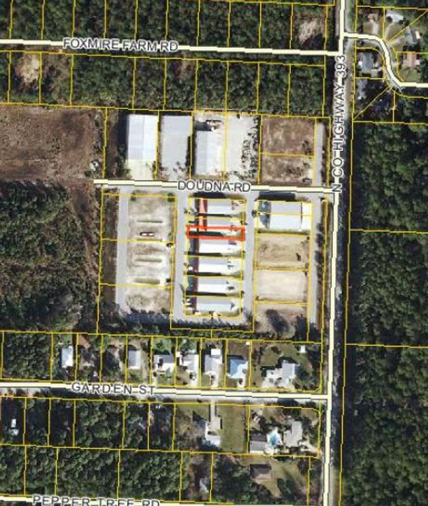 Entered for Comp purposes