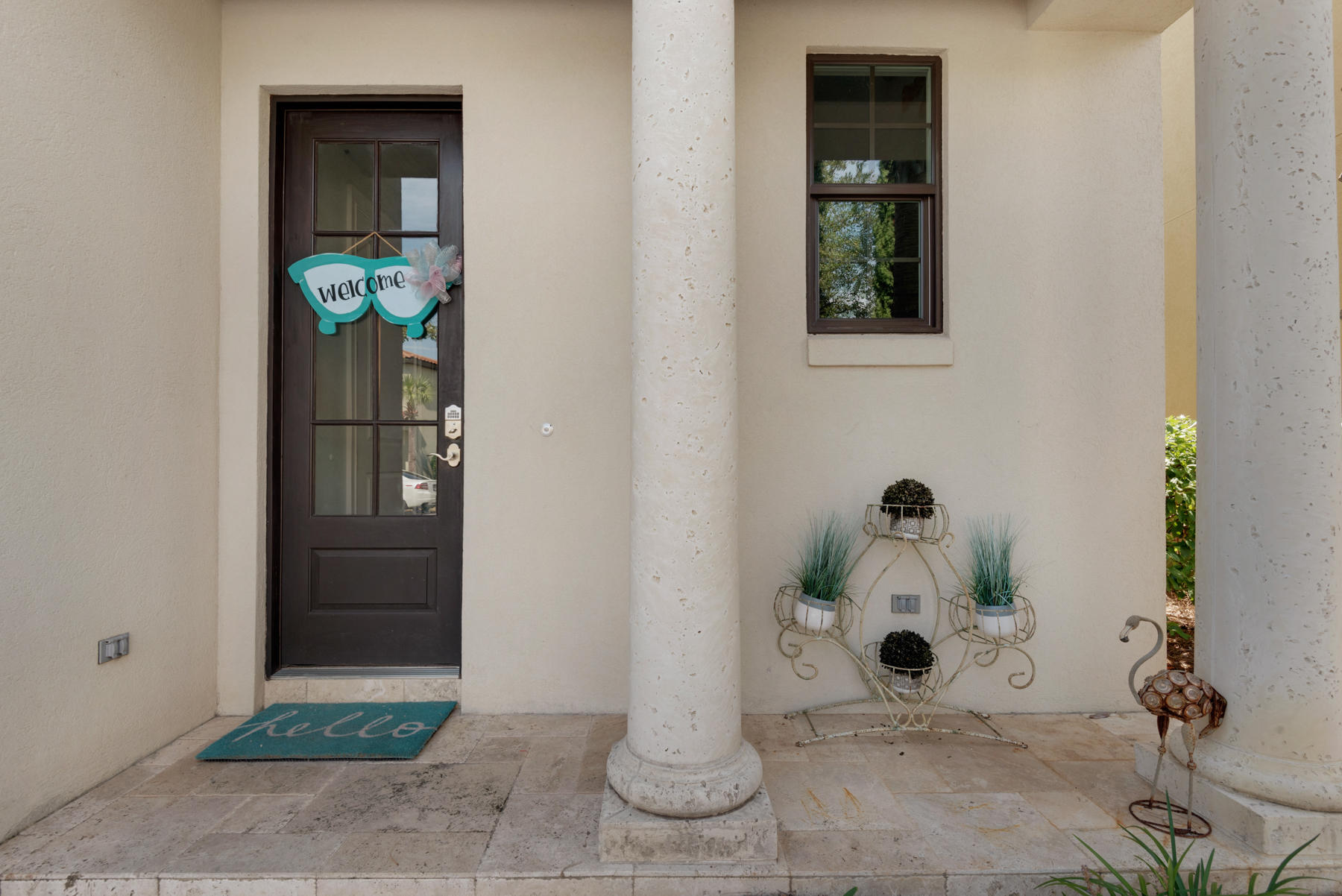 VILLA LAGO - Residential