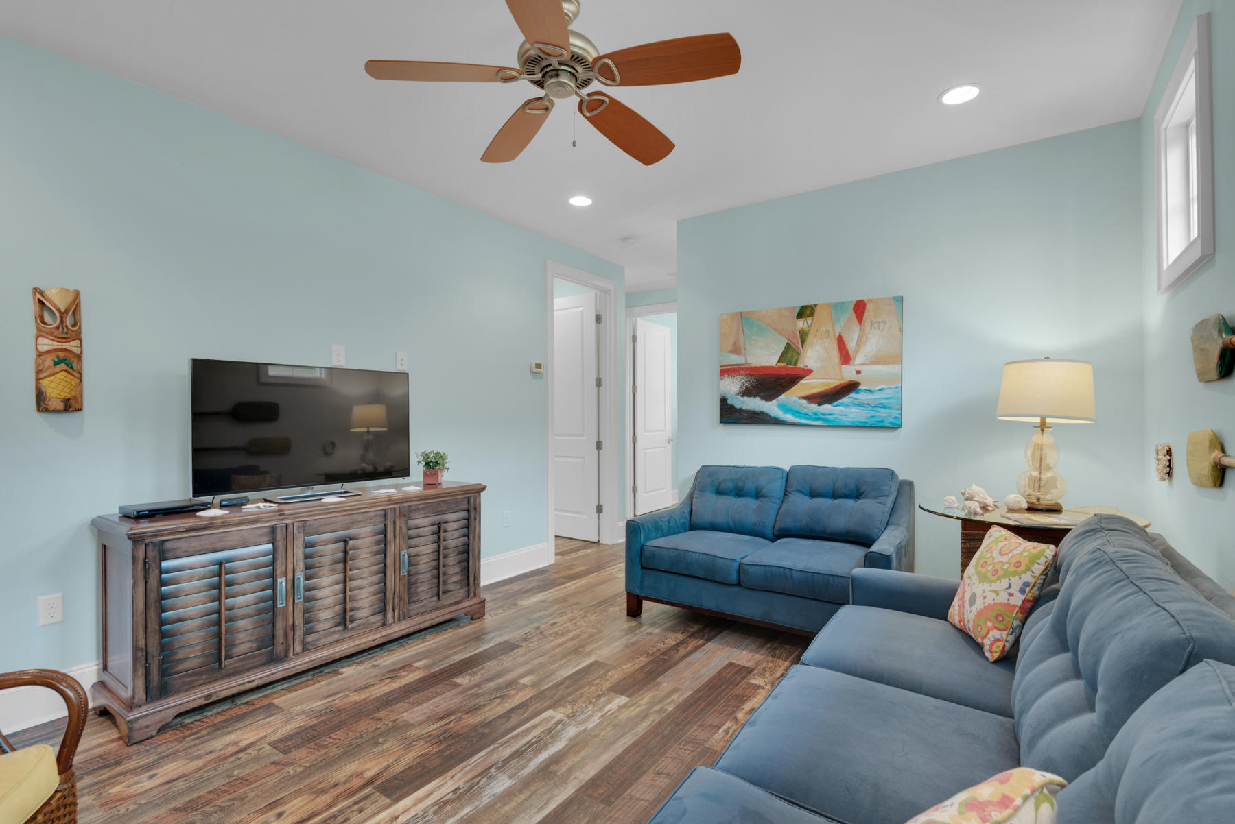 VILLA LAGO - Residential