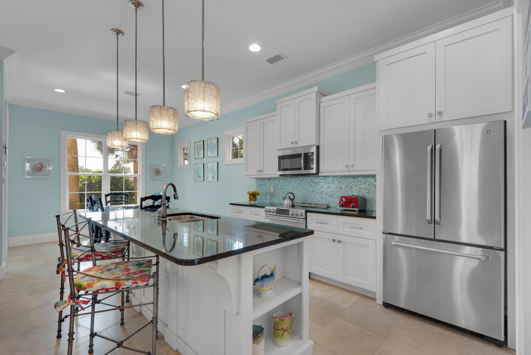 VILLA LAGO - Residential