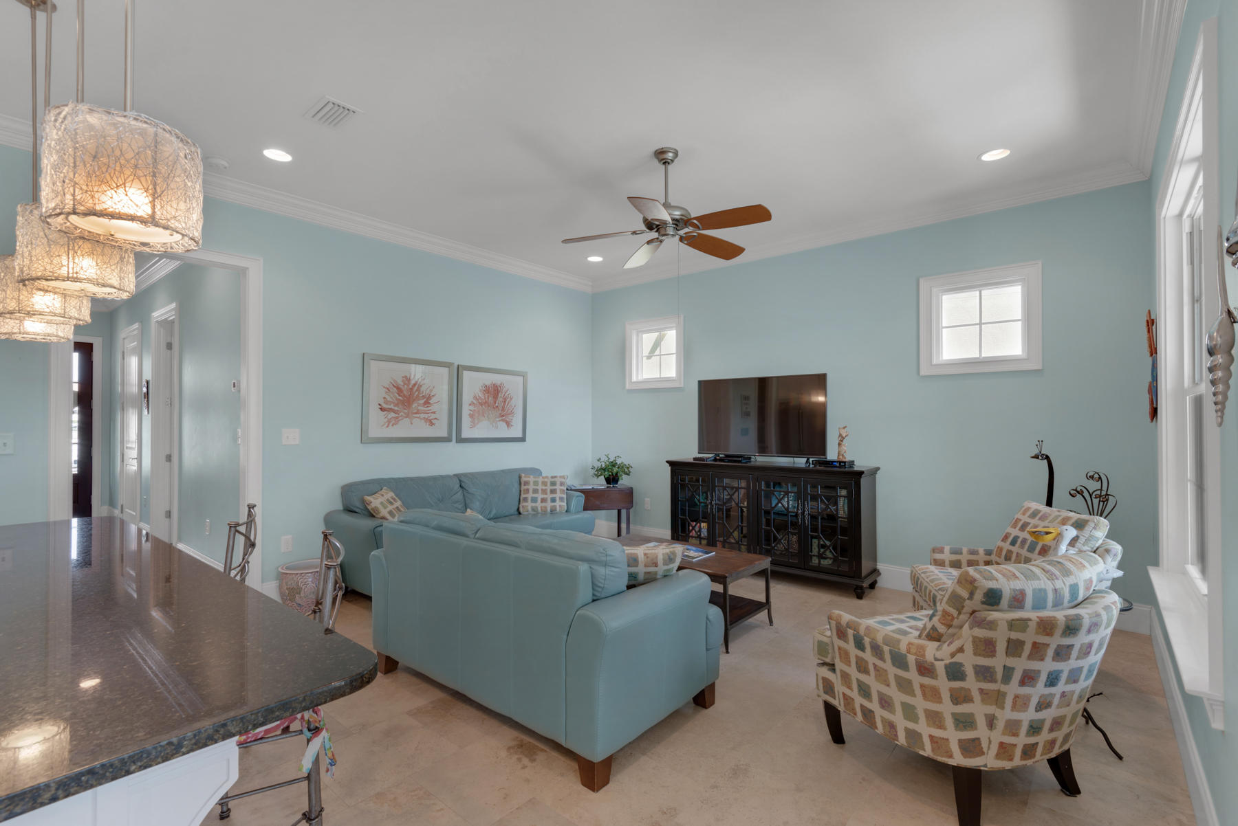 VILLA LAGO - Residential