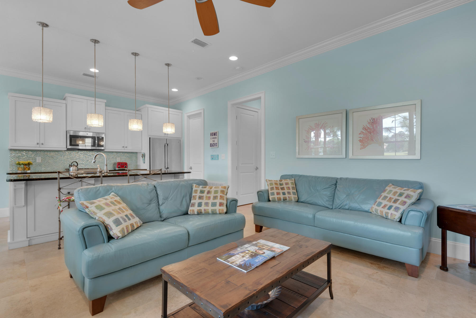 VILLA LAGO - Residential