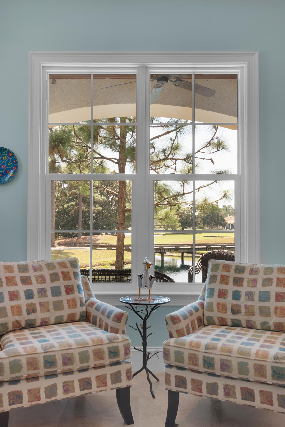 VILLA LAGO - Residential