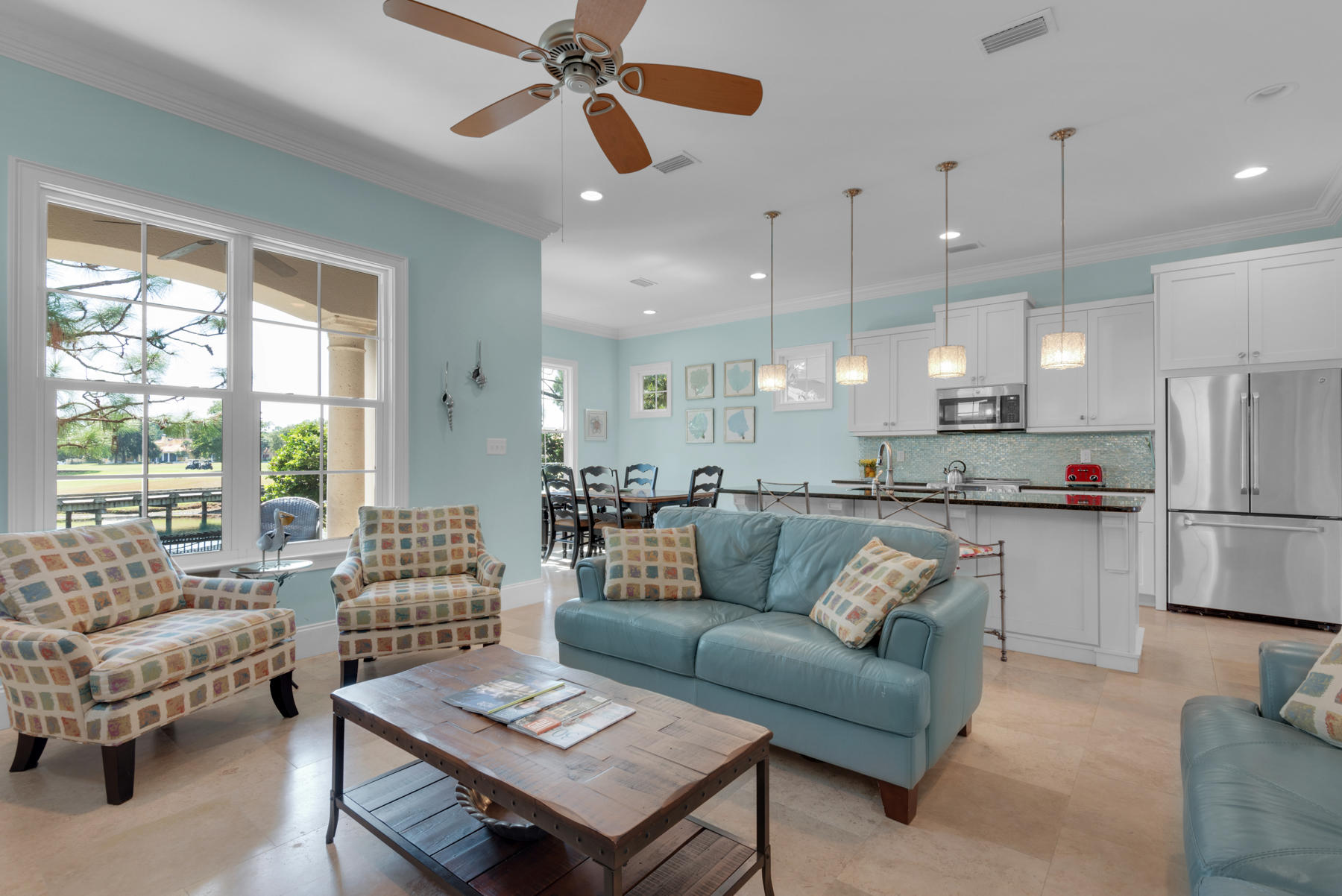 VILLA LAGO - Residential