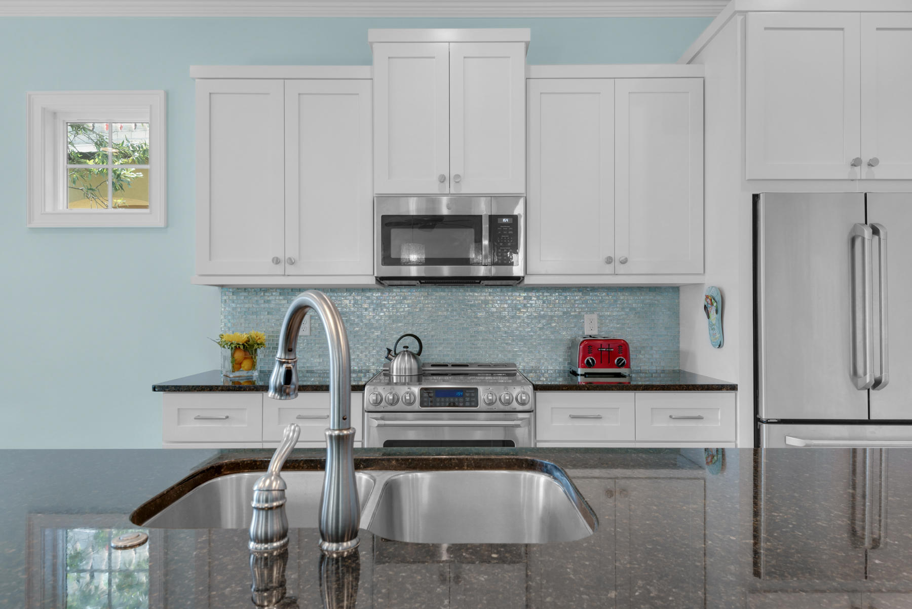 VILLA LAGO - Residential